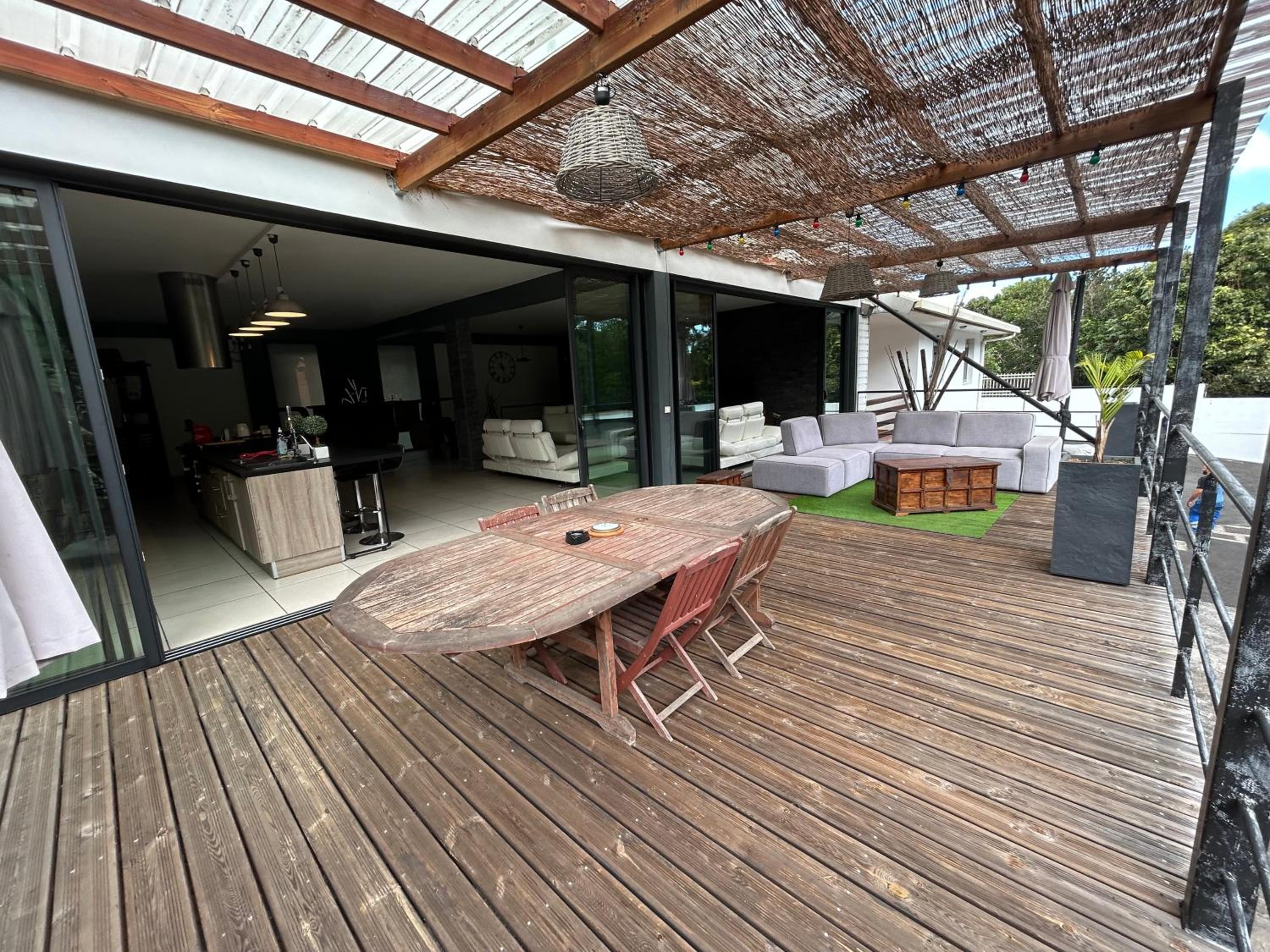 MEGA APPARTEMENT
