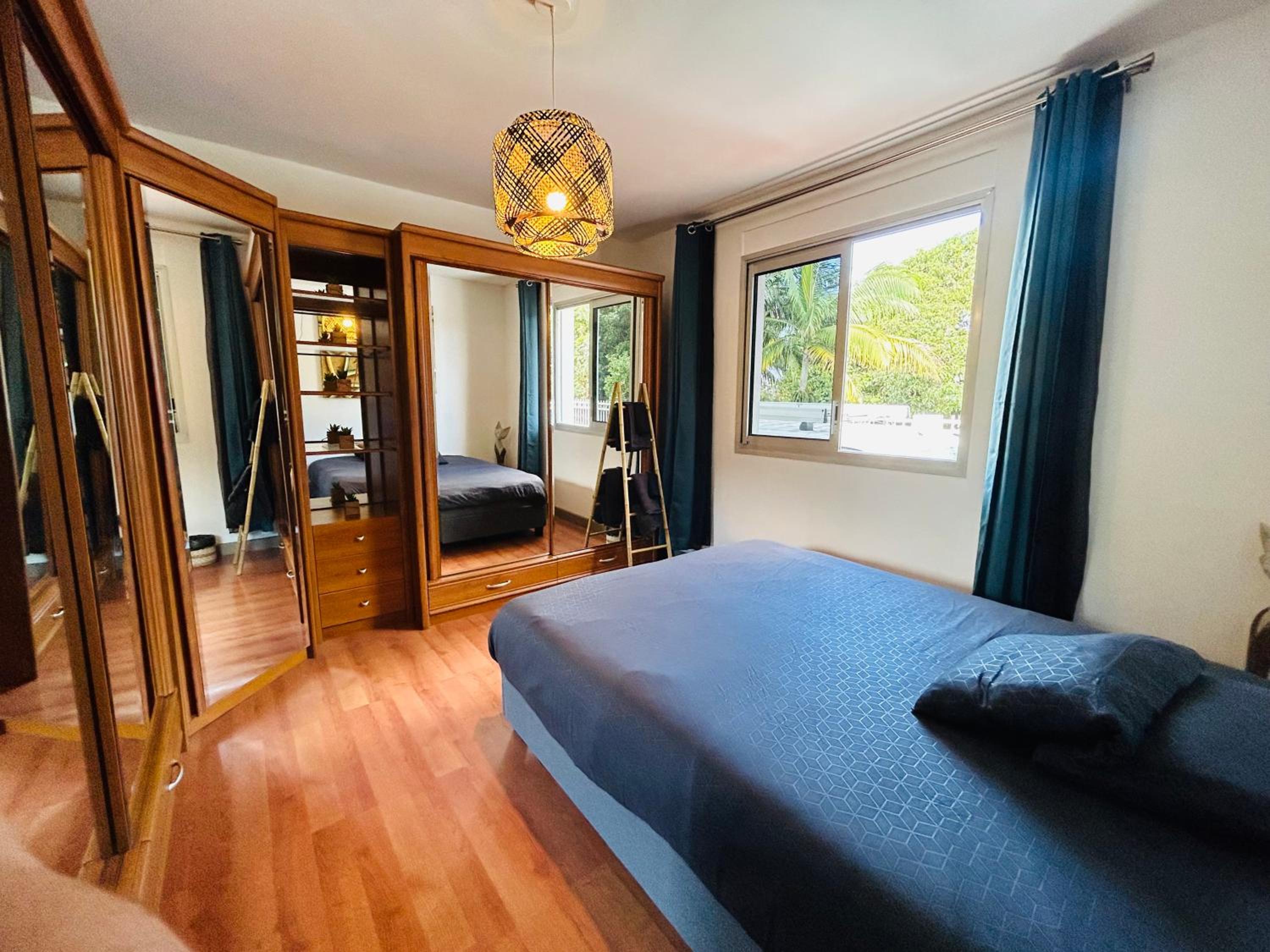 MEGA APPARTEMENT