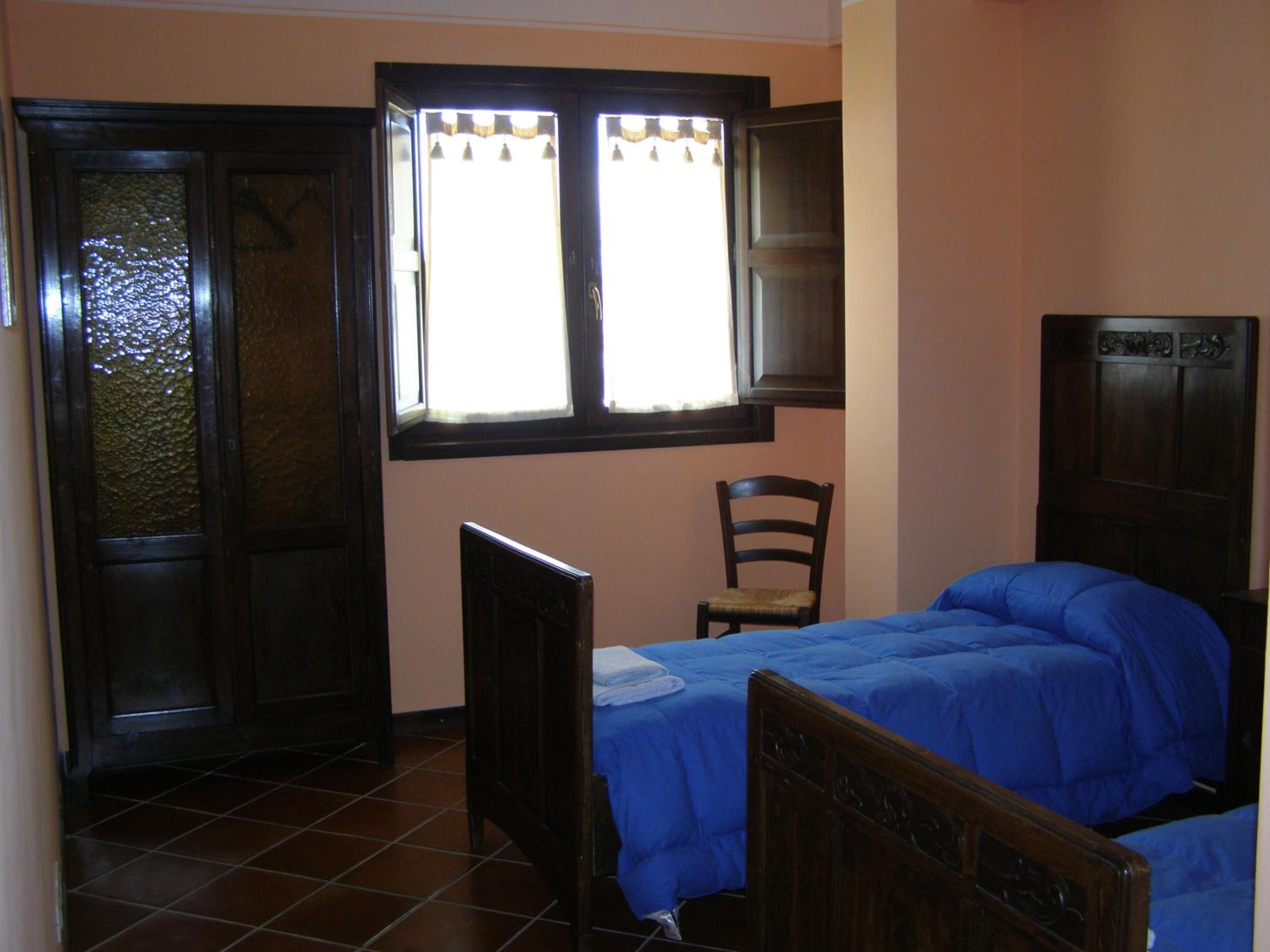 B&B Le Grazie