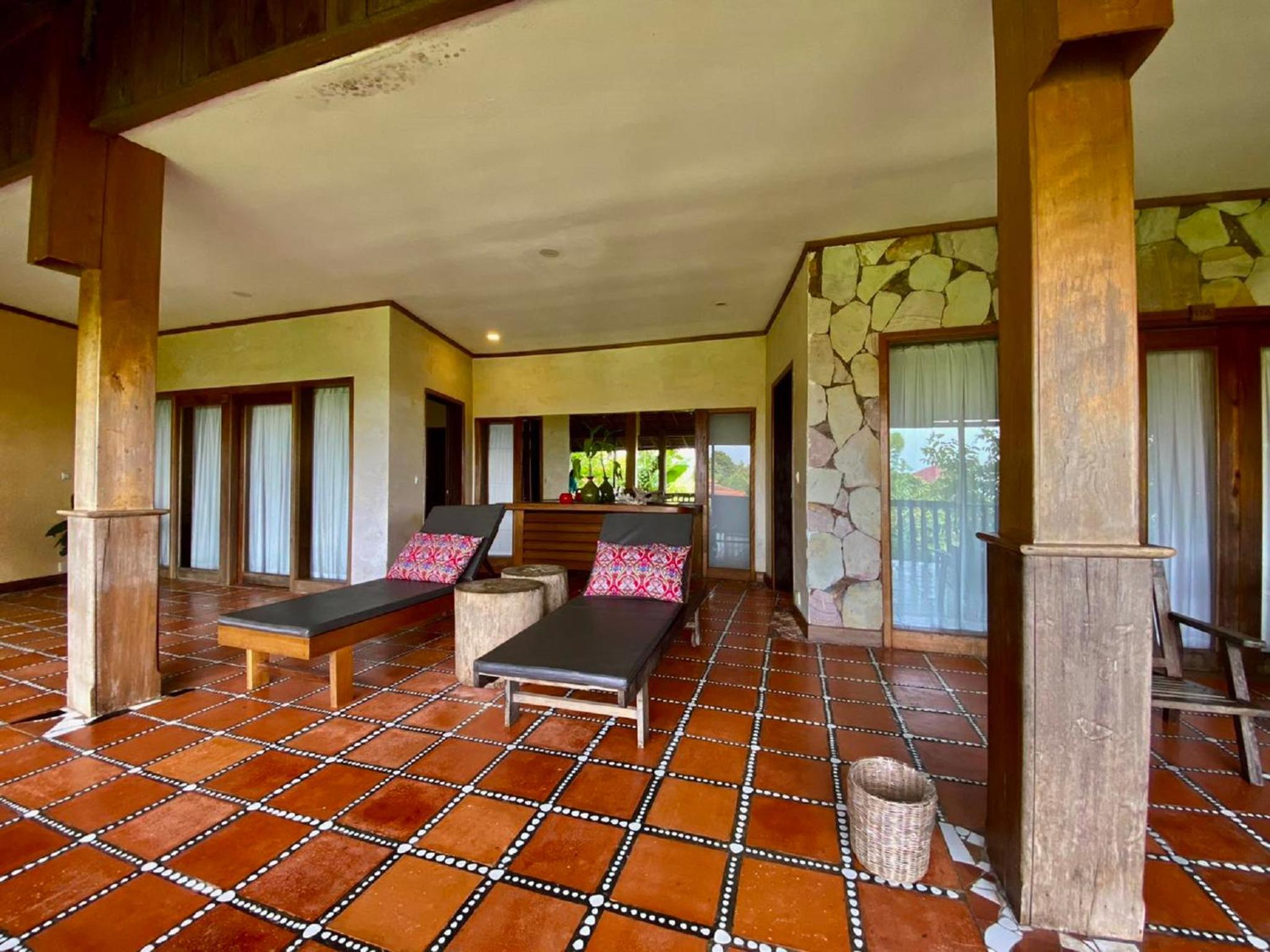 Veranda Natural Resort