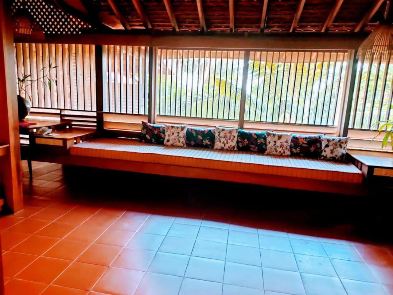 Veranda Natural Resort