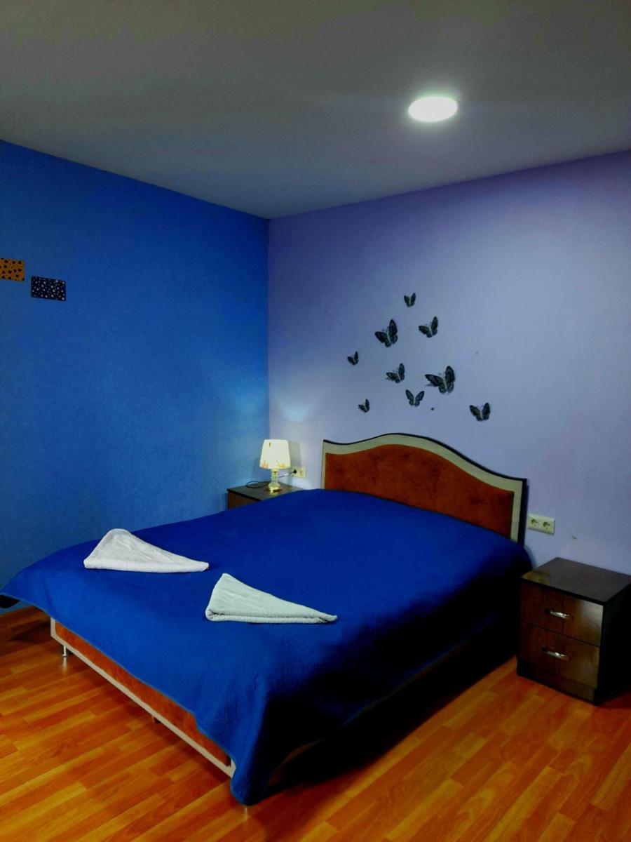 Guesthouse of Irina view 2