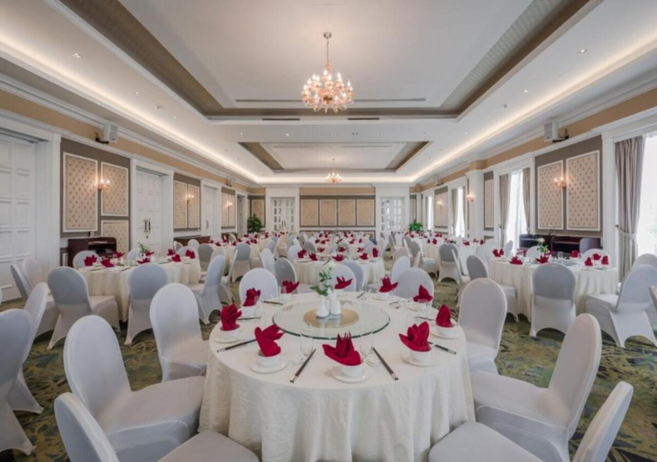 FLC Luxury Resort Vinh Phuc