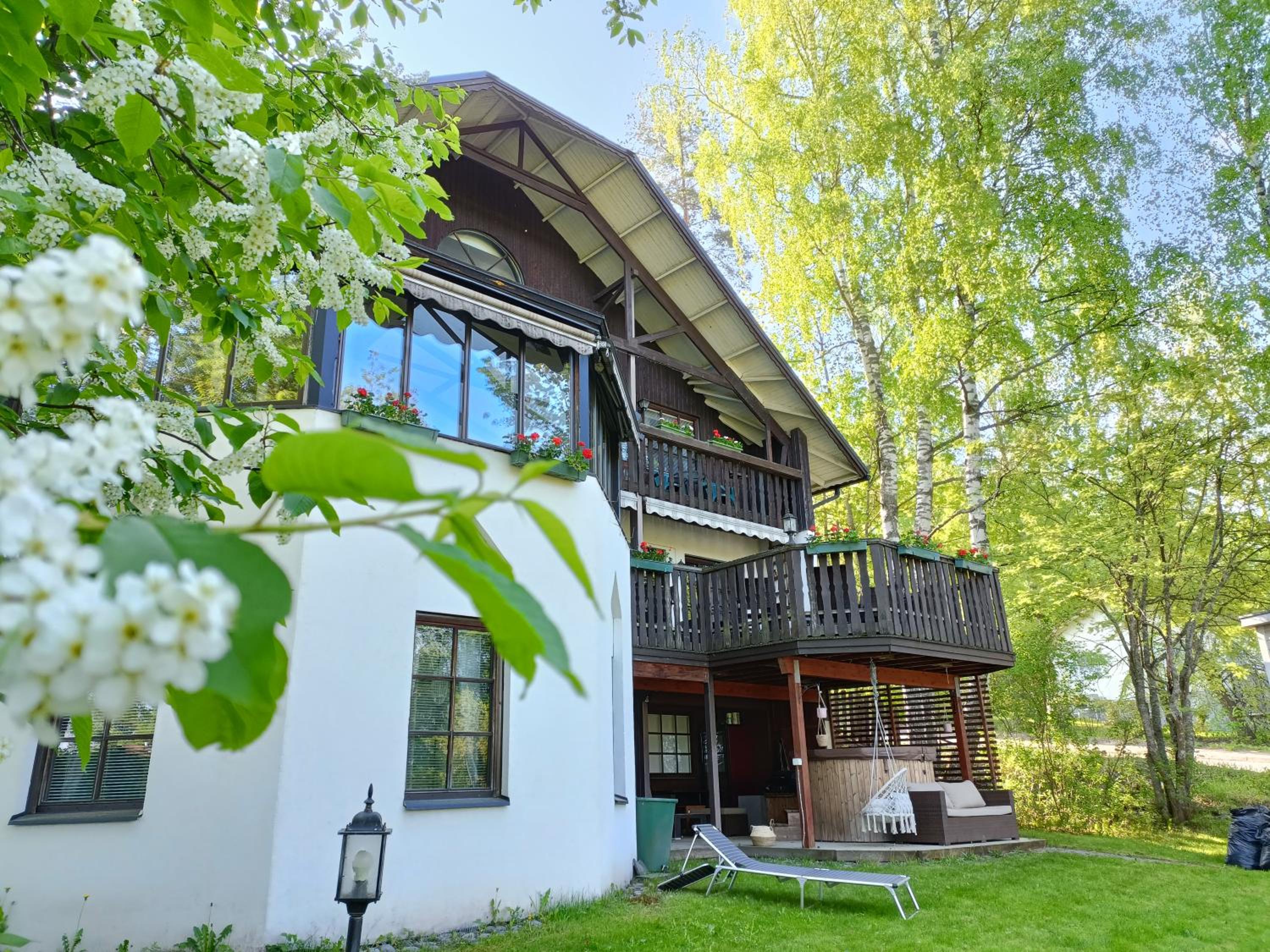 Cronin's Guesthouse Bed & Breakfast