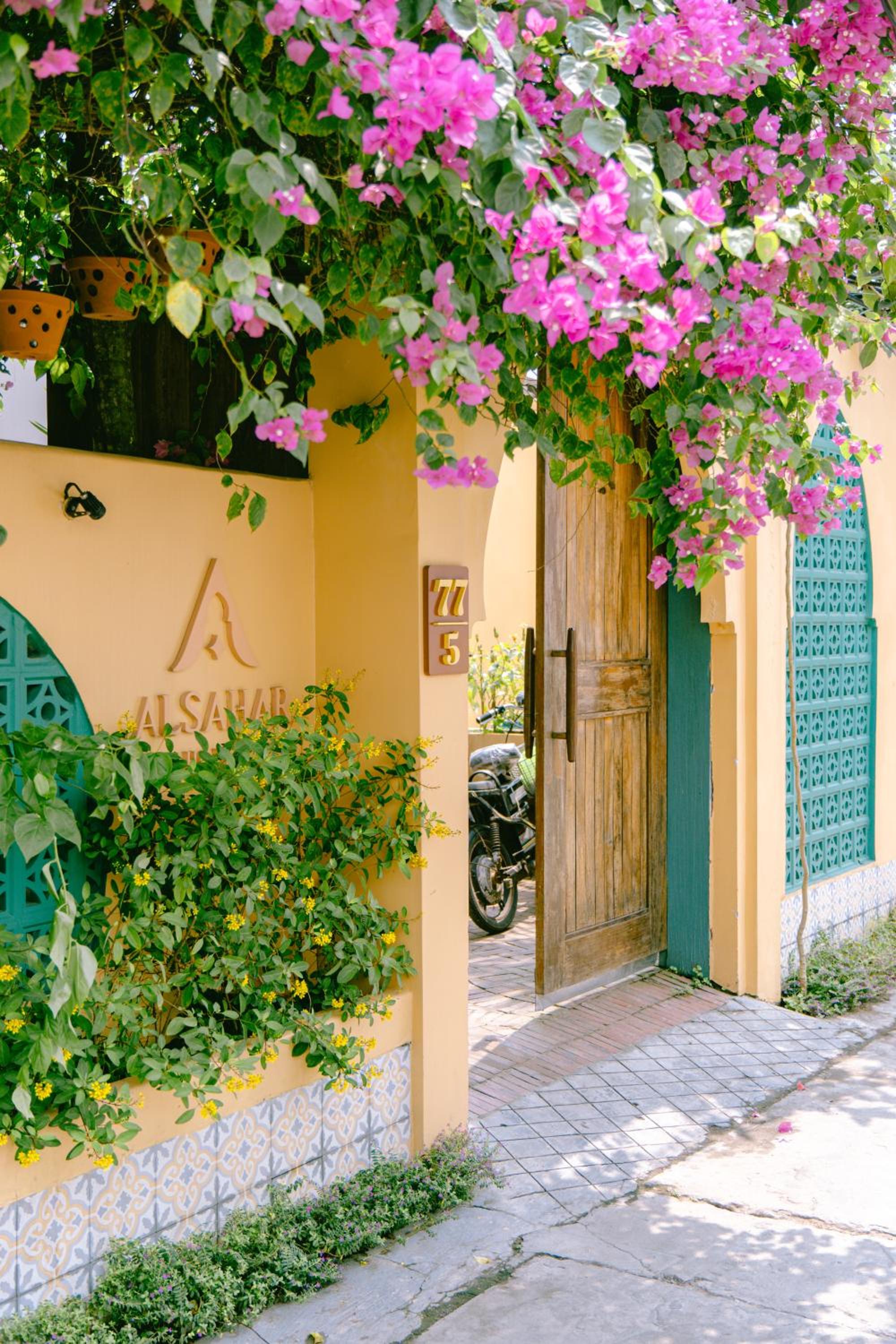 Hoi An Vacations - Alsahar Hoi An Boutique Villa - Property Image 3