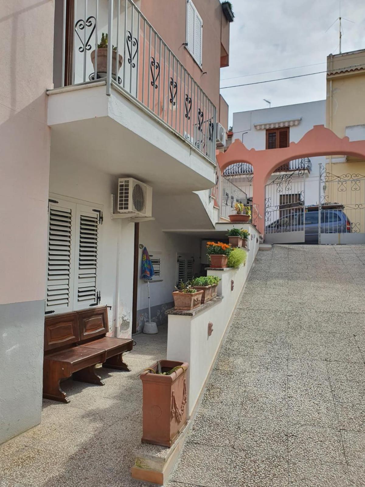 Case Vacanza Armando en Canneto — other