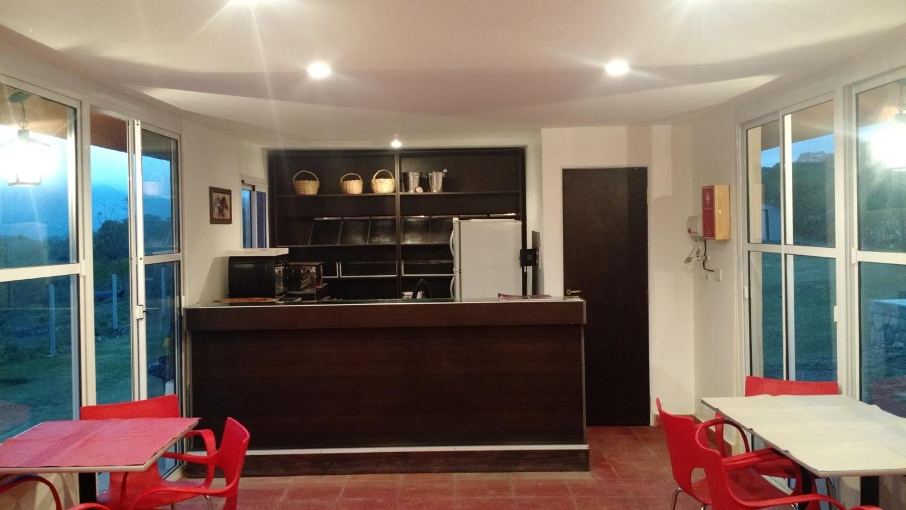 Nature, comfort, and authenticity in the Salta countryside