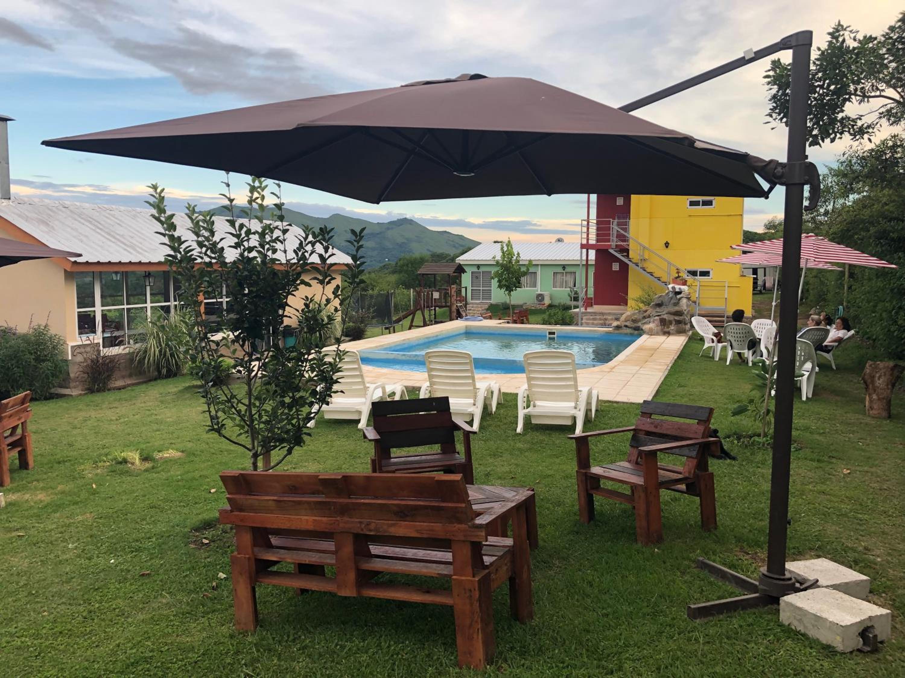 Nature, comfort, and authenticity in the Salta countryside