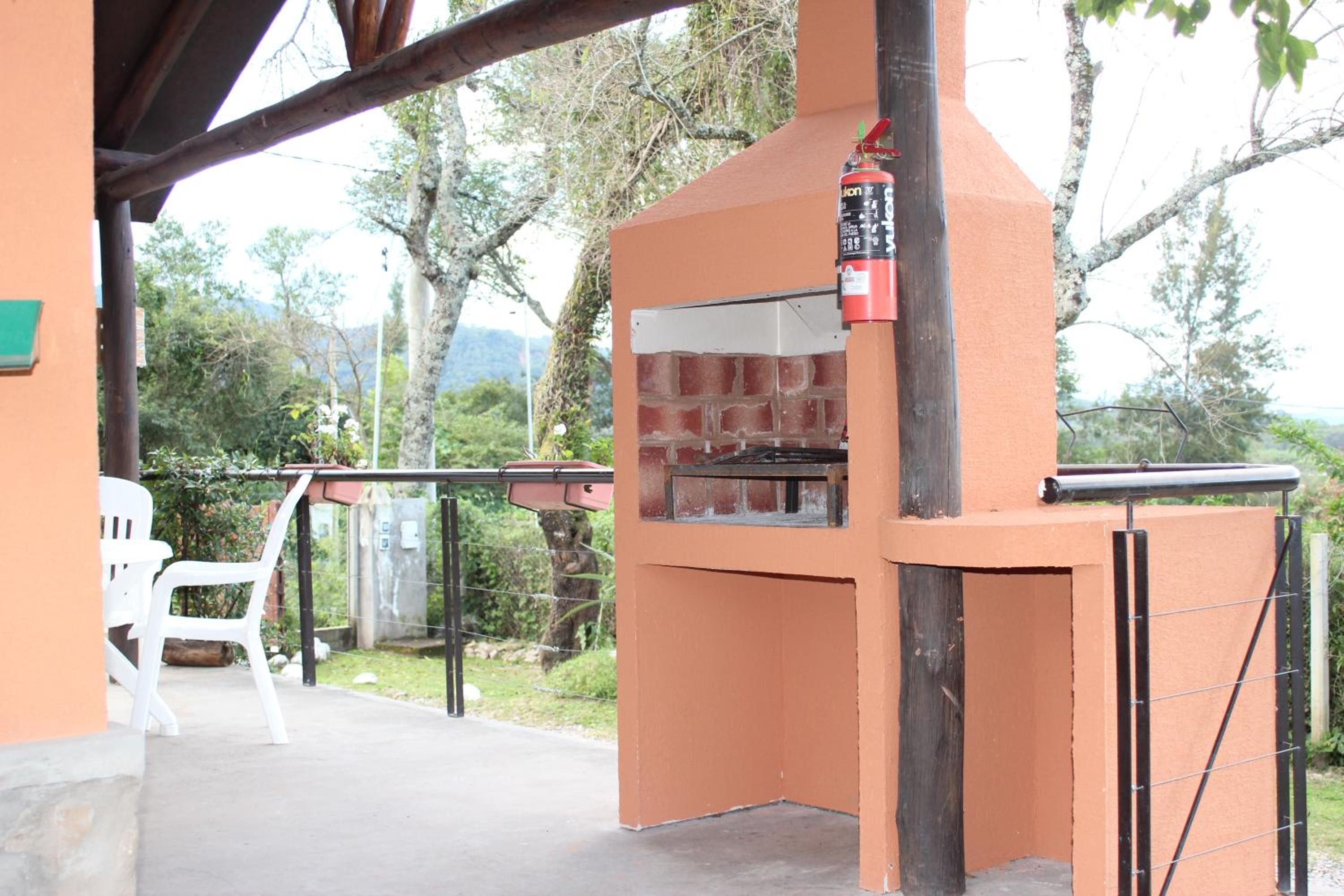 Nature, comfort, and authenticity in the Salta countryside