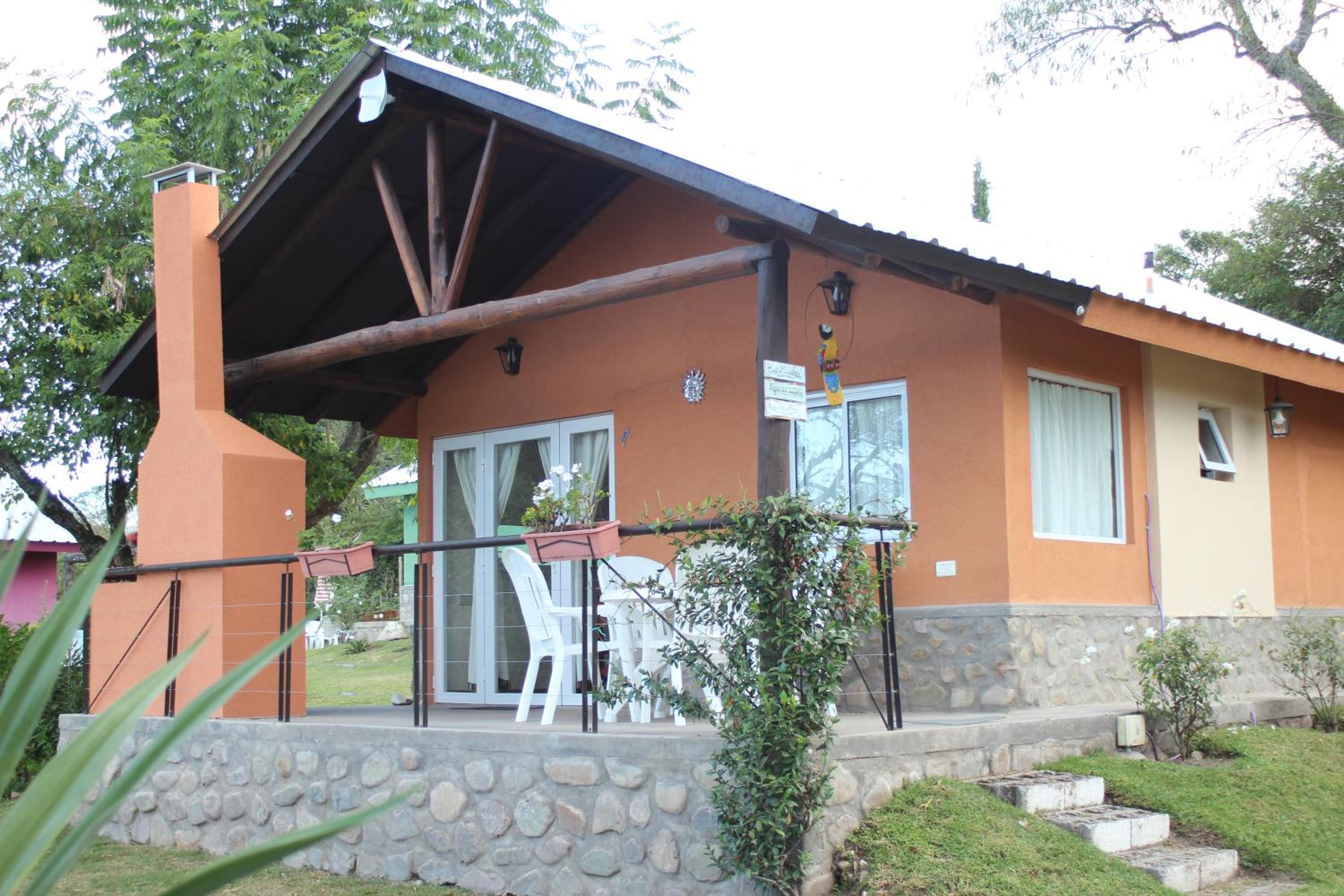 Nature, comfort, and authenticity in the Salta countryside