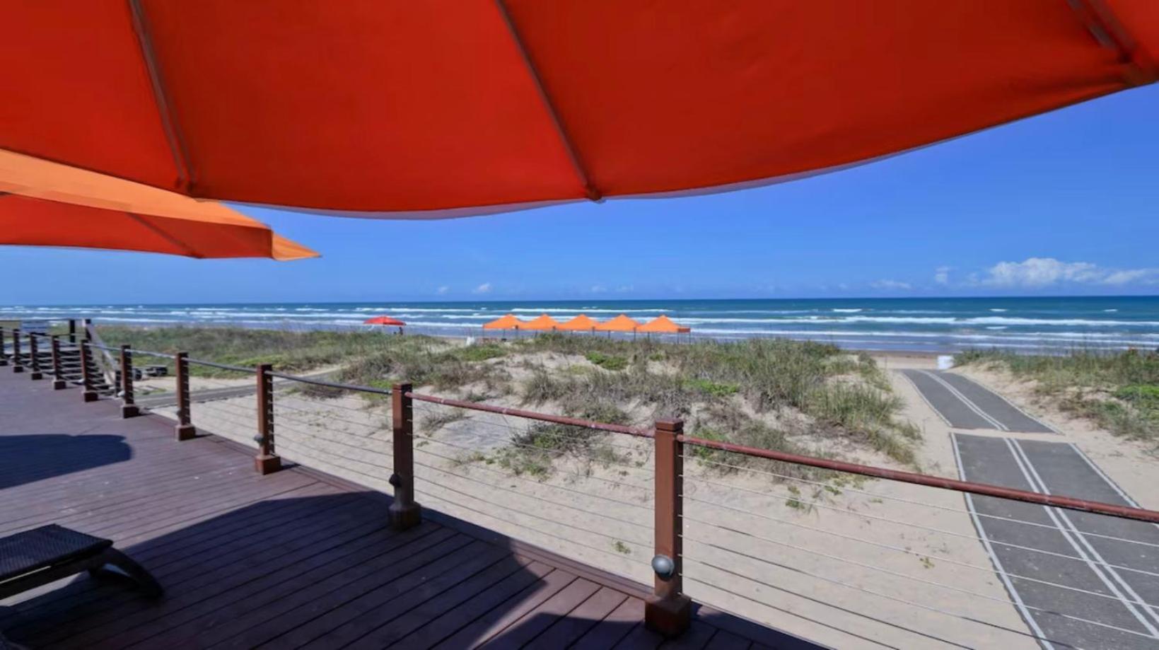 Upscale Modern Villa Private w Terrace in Bahia Mar Beachfront Resort, Heated Pool! view 5
