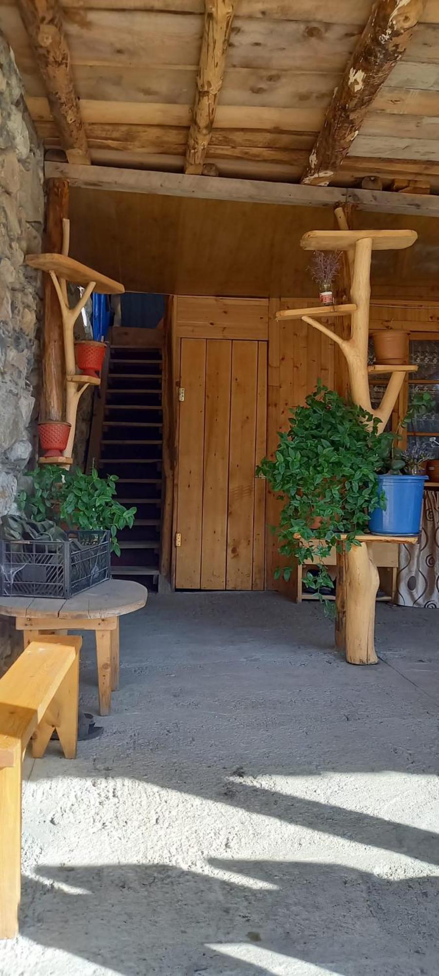 MURQVAMI Guesthouse