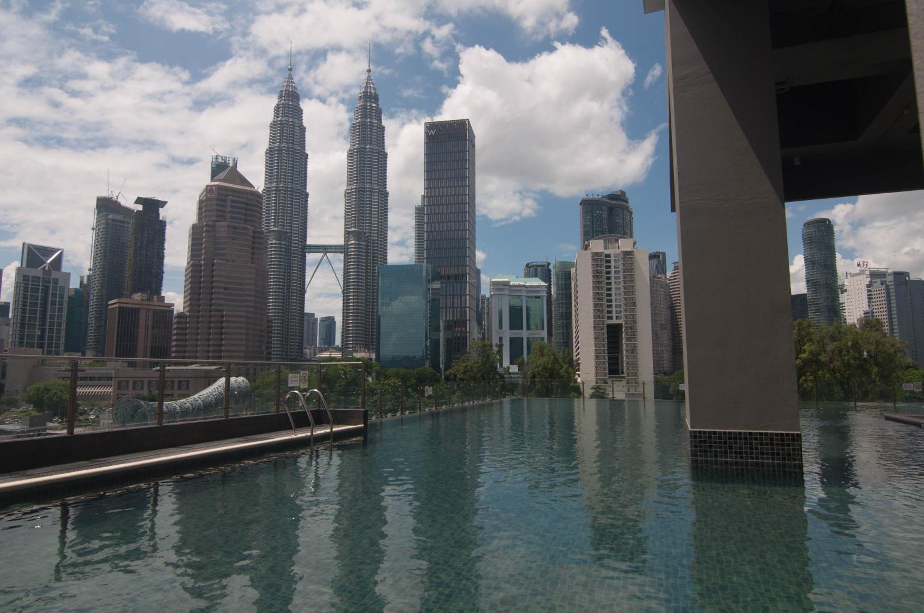 Legasi Kampung Baru - Idealhub
