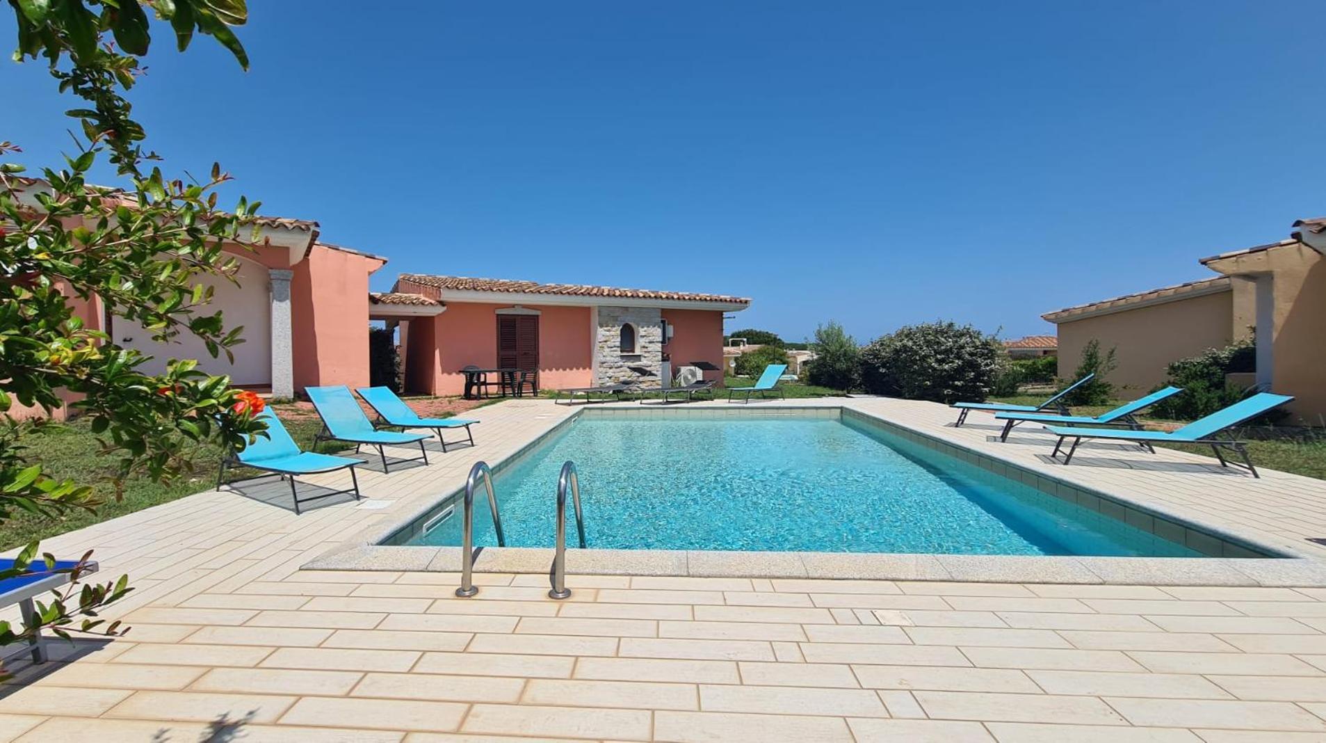 Gallura Dream villas photo 5