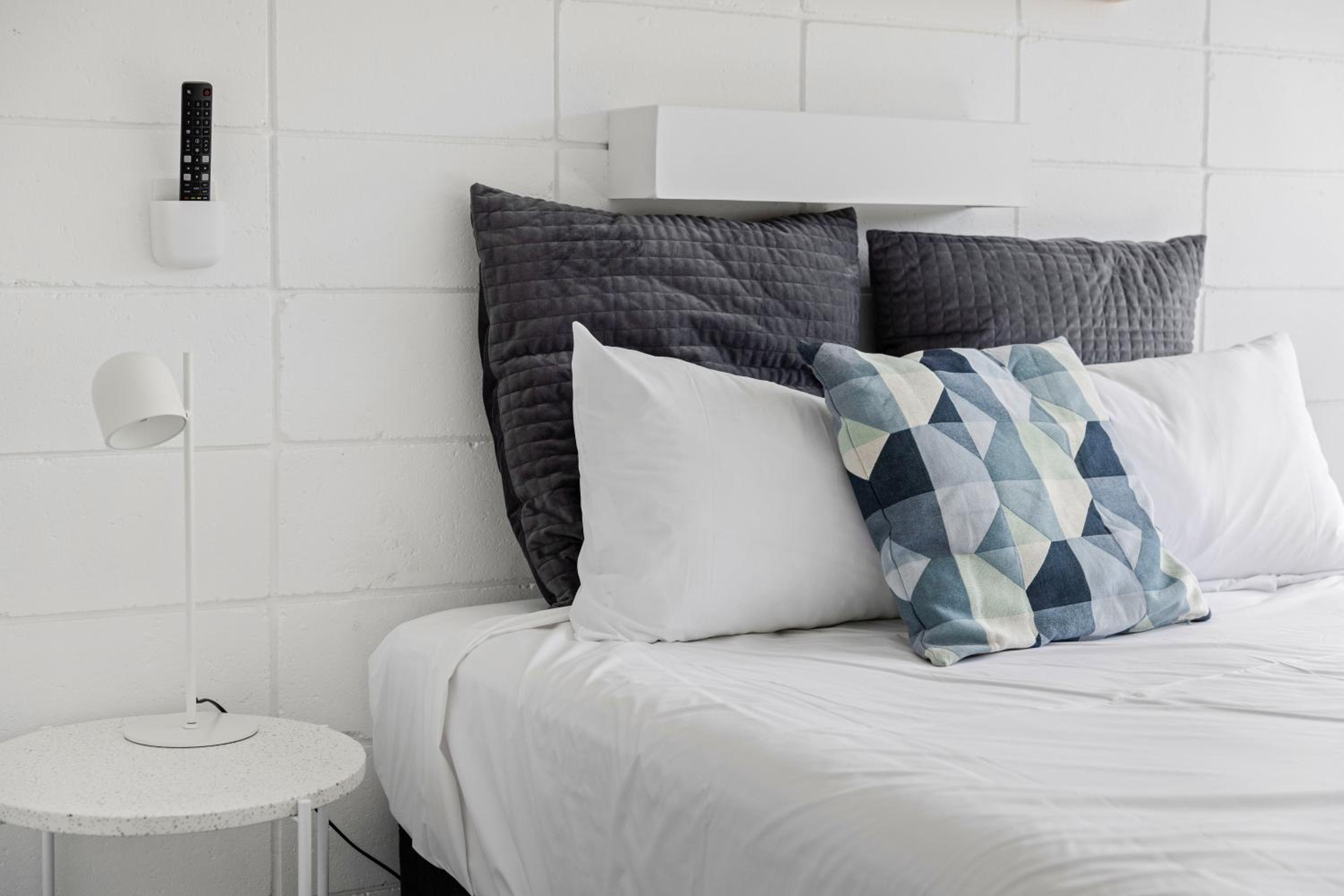 Moody's Beach Apartment