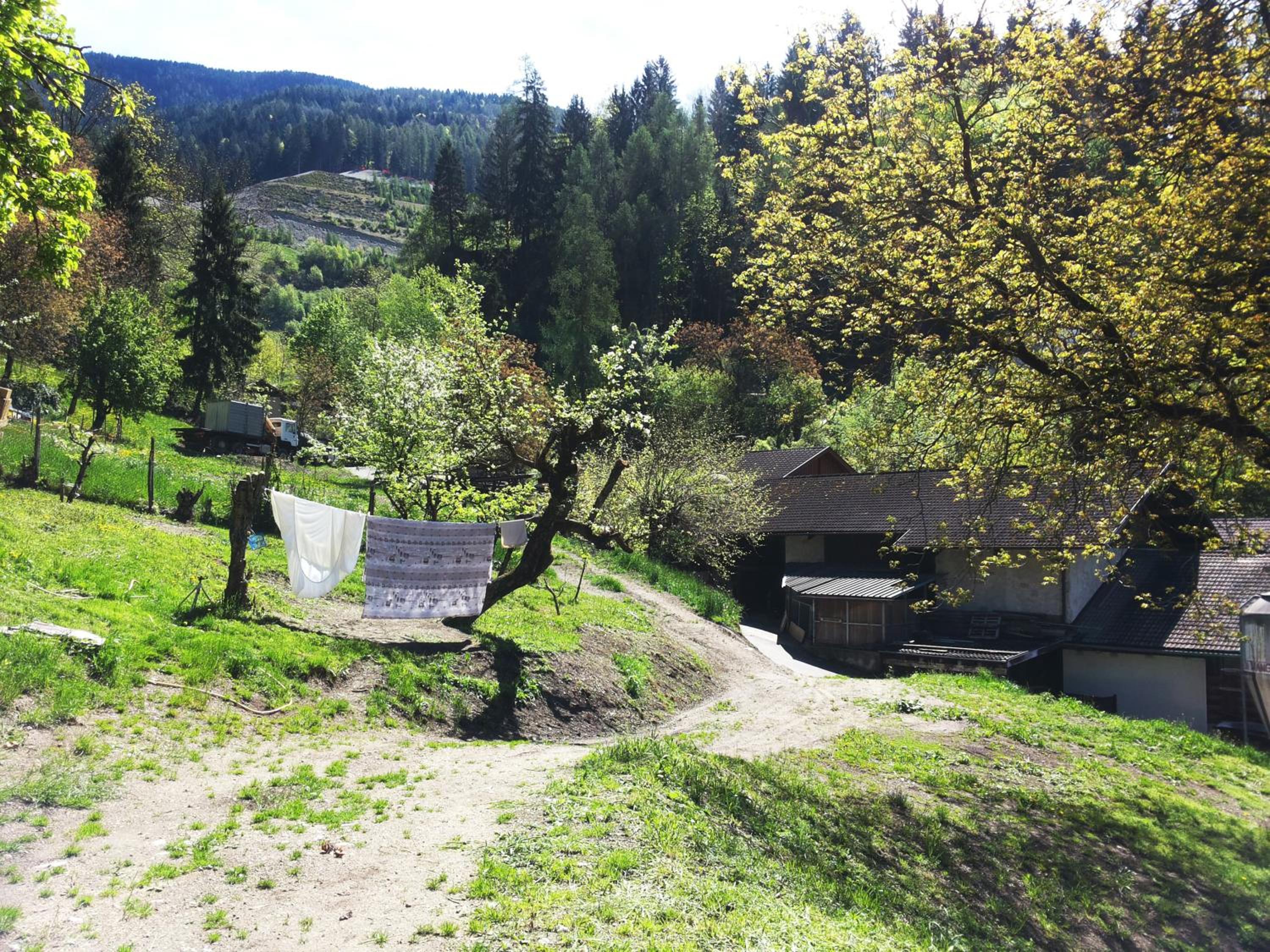 Agriturismo Dalla Natura la Salute