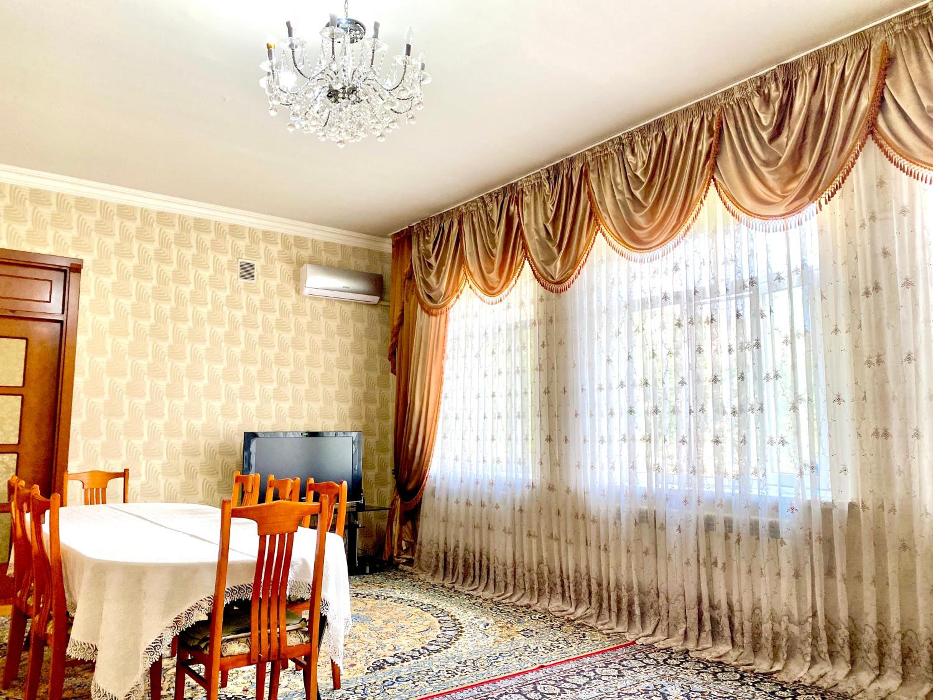 House in Quba