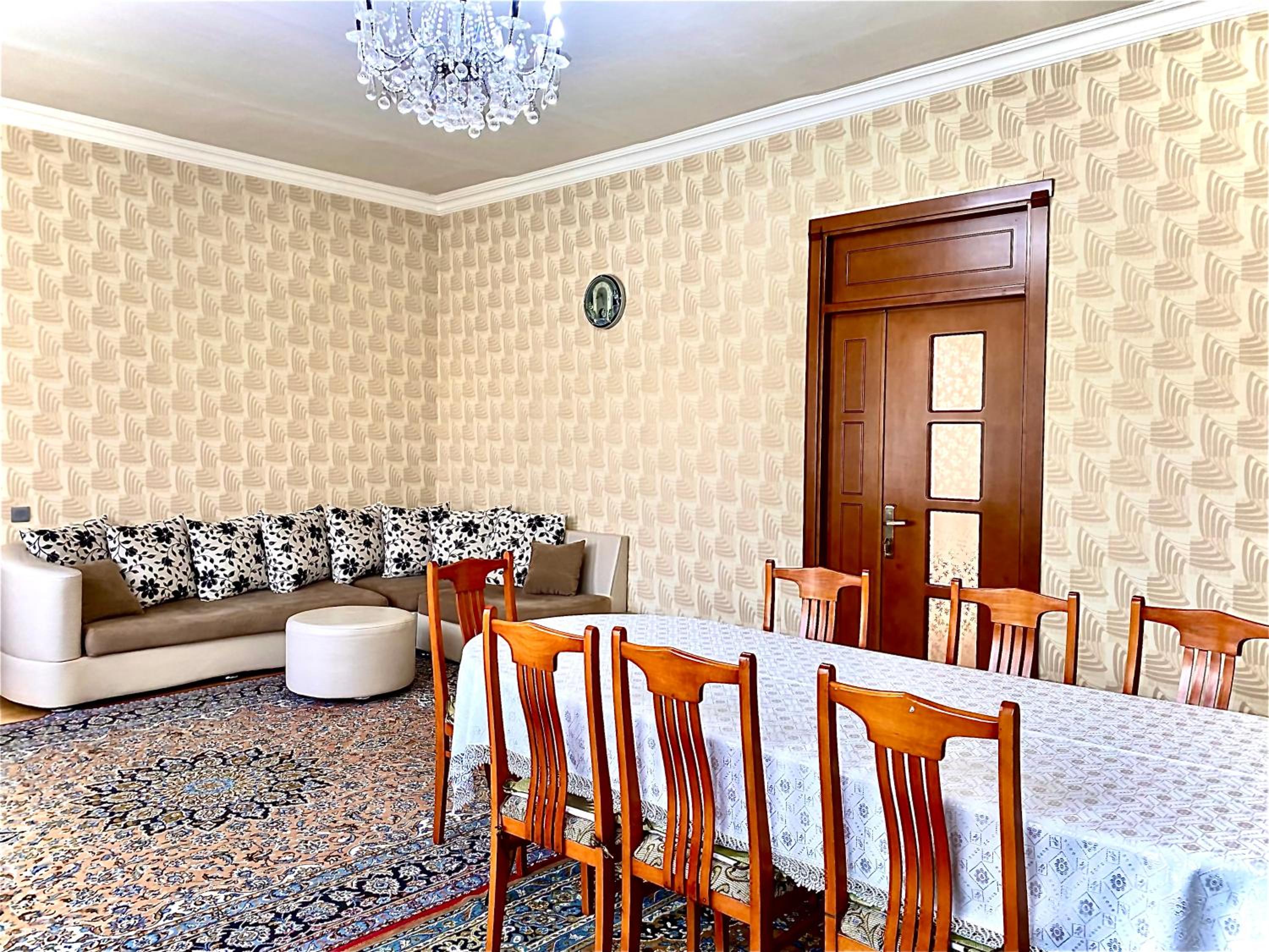 House in Quba