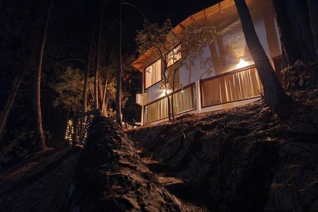 Villa Fantasía a 15 min a pie de cascada view 2