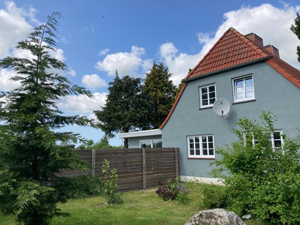 Ferienhof Kolauerhof - Bauernhofurlaub in Grömitz