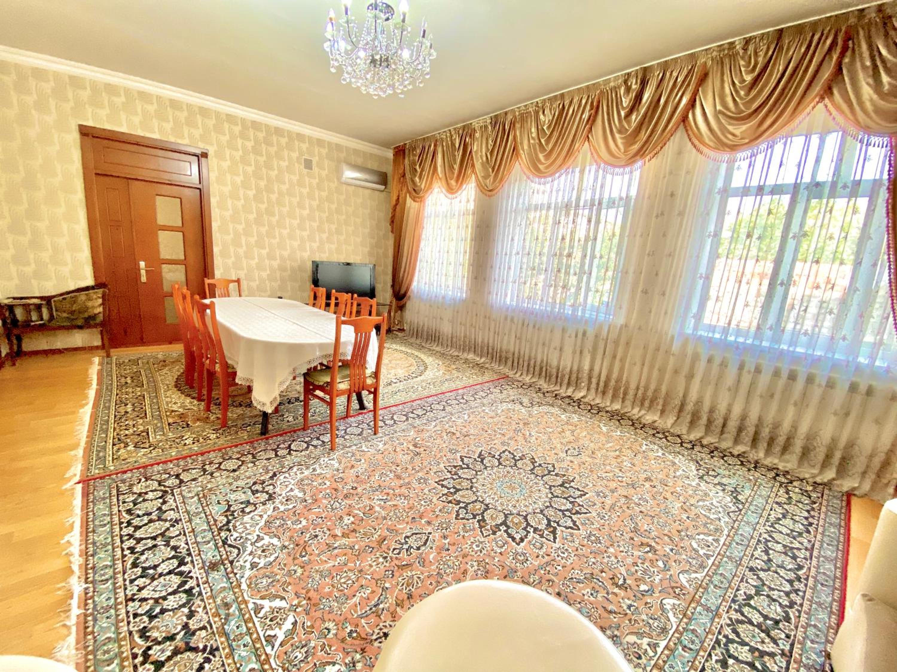 House in Quba