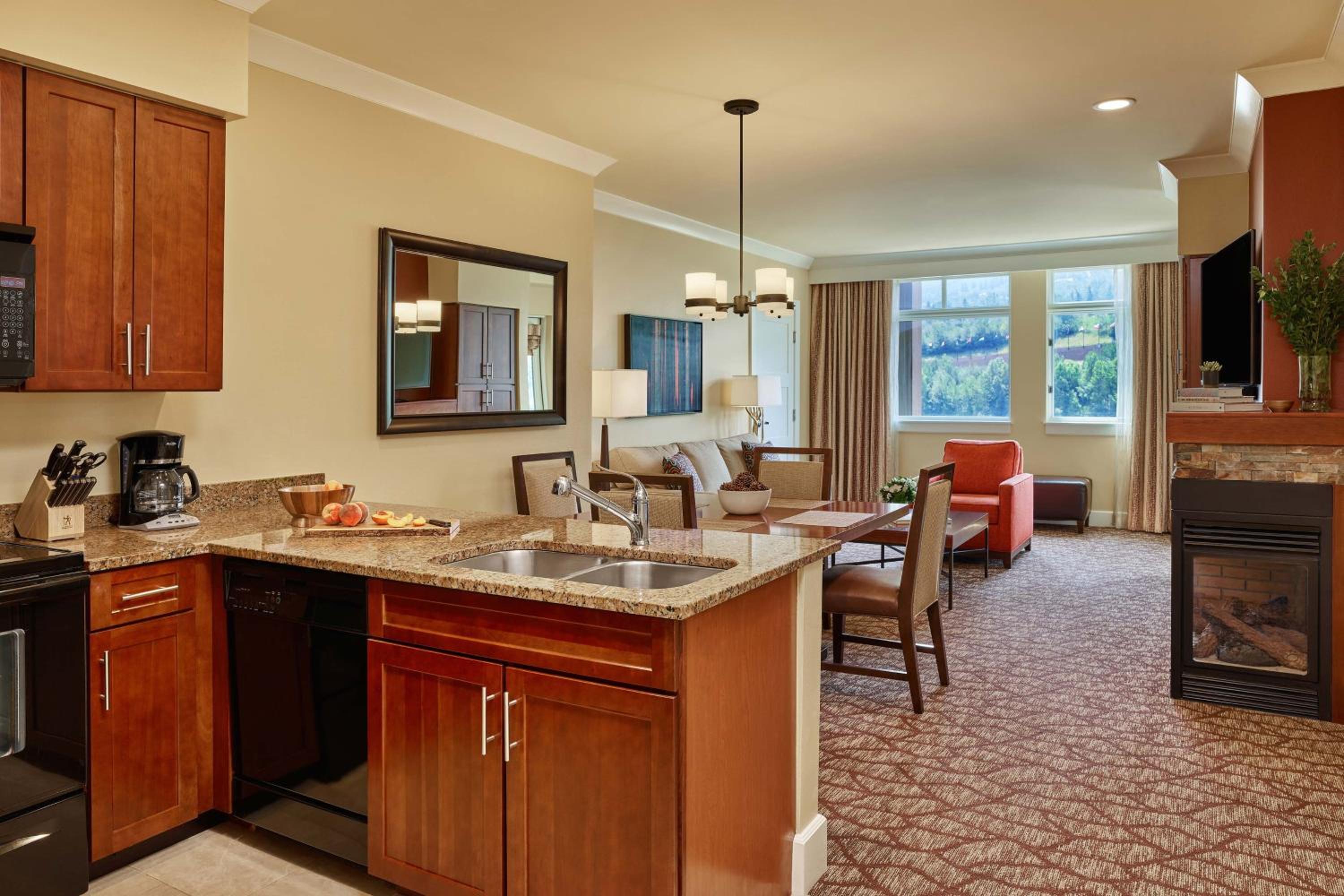 The Westin Riverfront Mountain Villas, Beaver Creek Mountain - Property Image 44