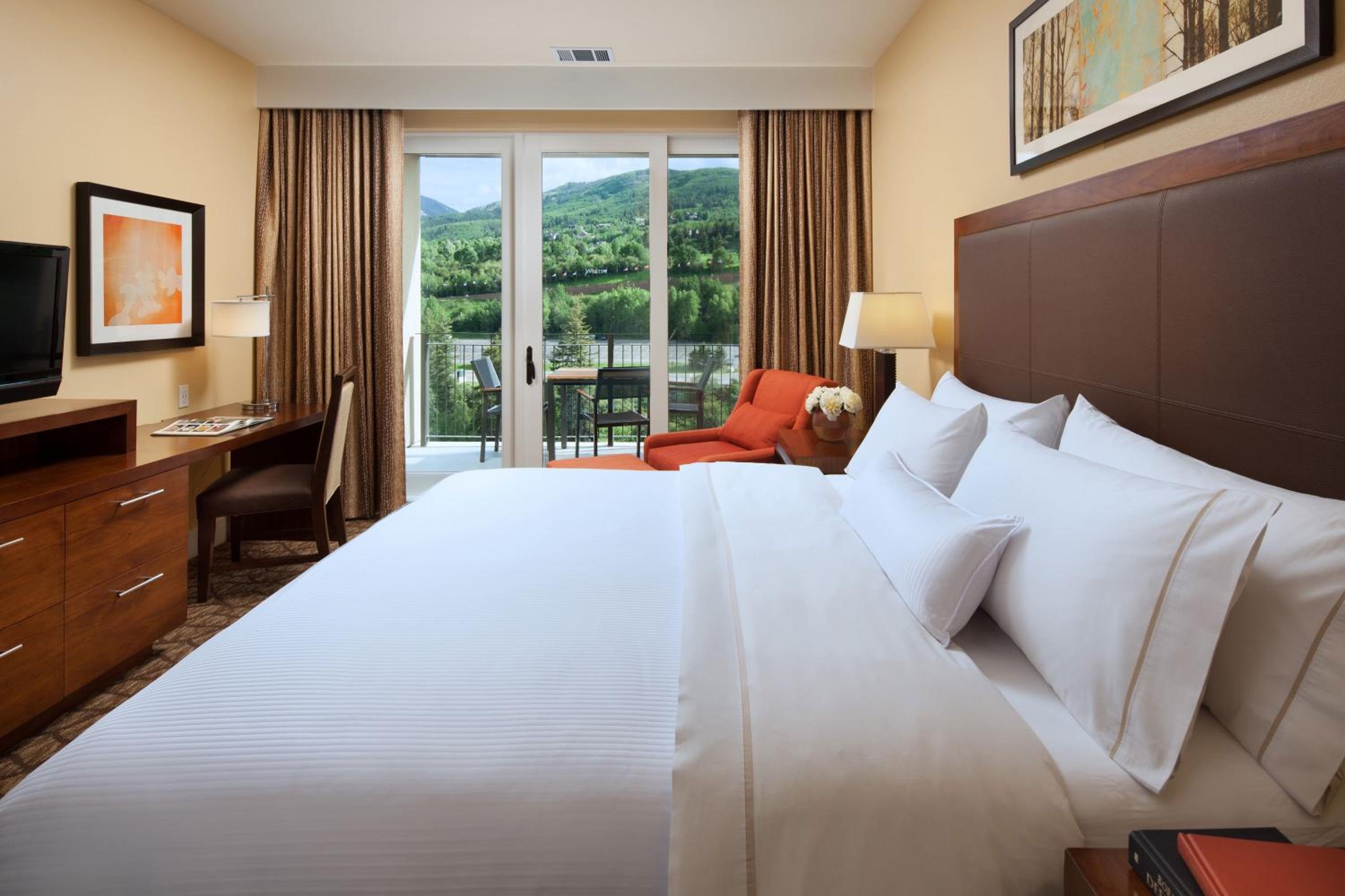 The Westin Riverfront Mountain Villas, Beaver Creek Mountain - Property Image 46