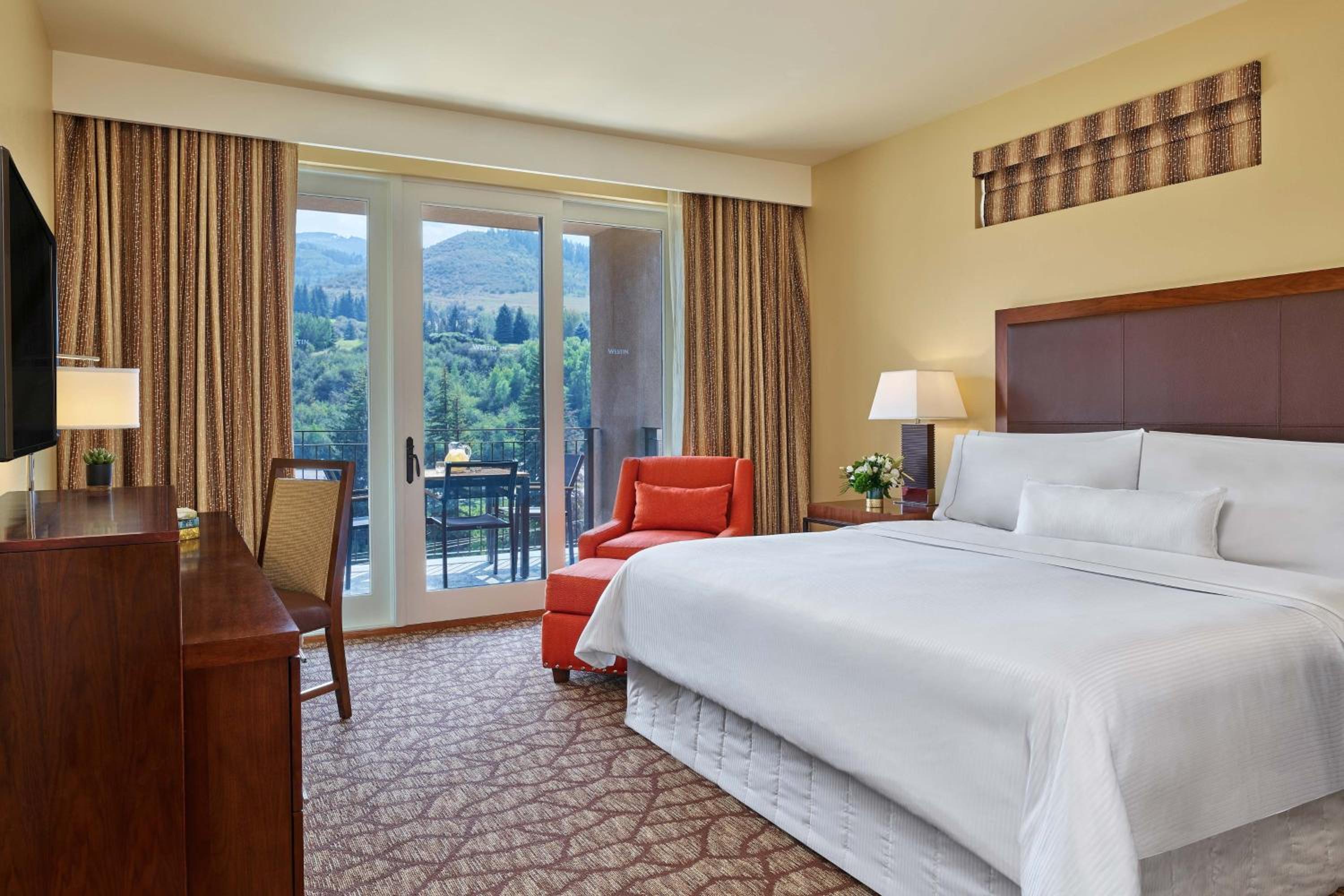The Westin Riverfront Mountain Villas, Beaver Creek Mountain - Property Image 47