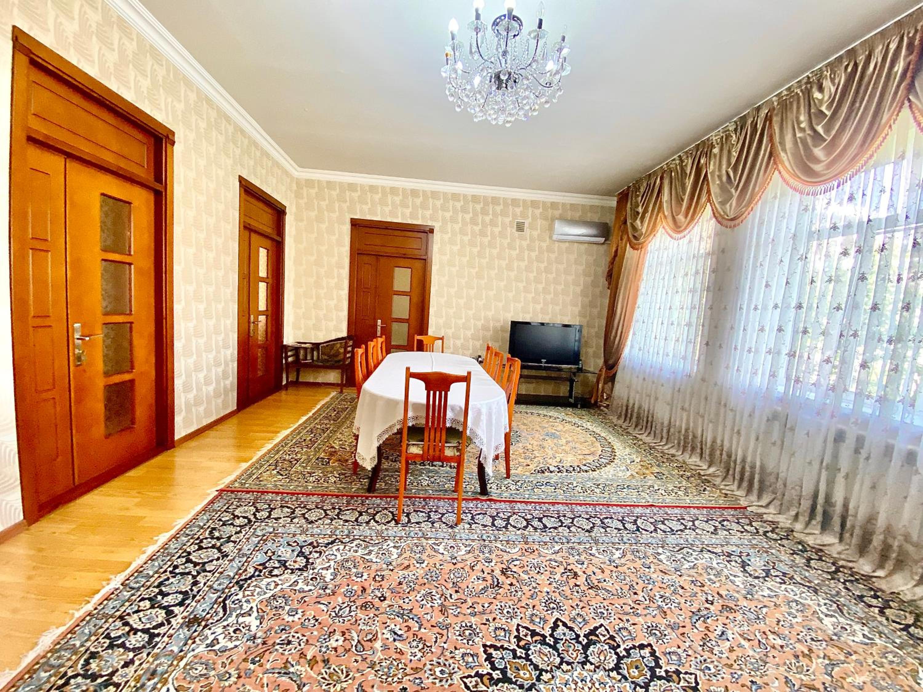 House in Quba