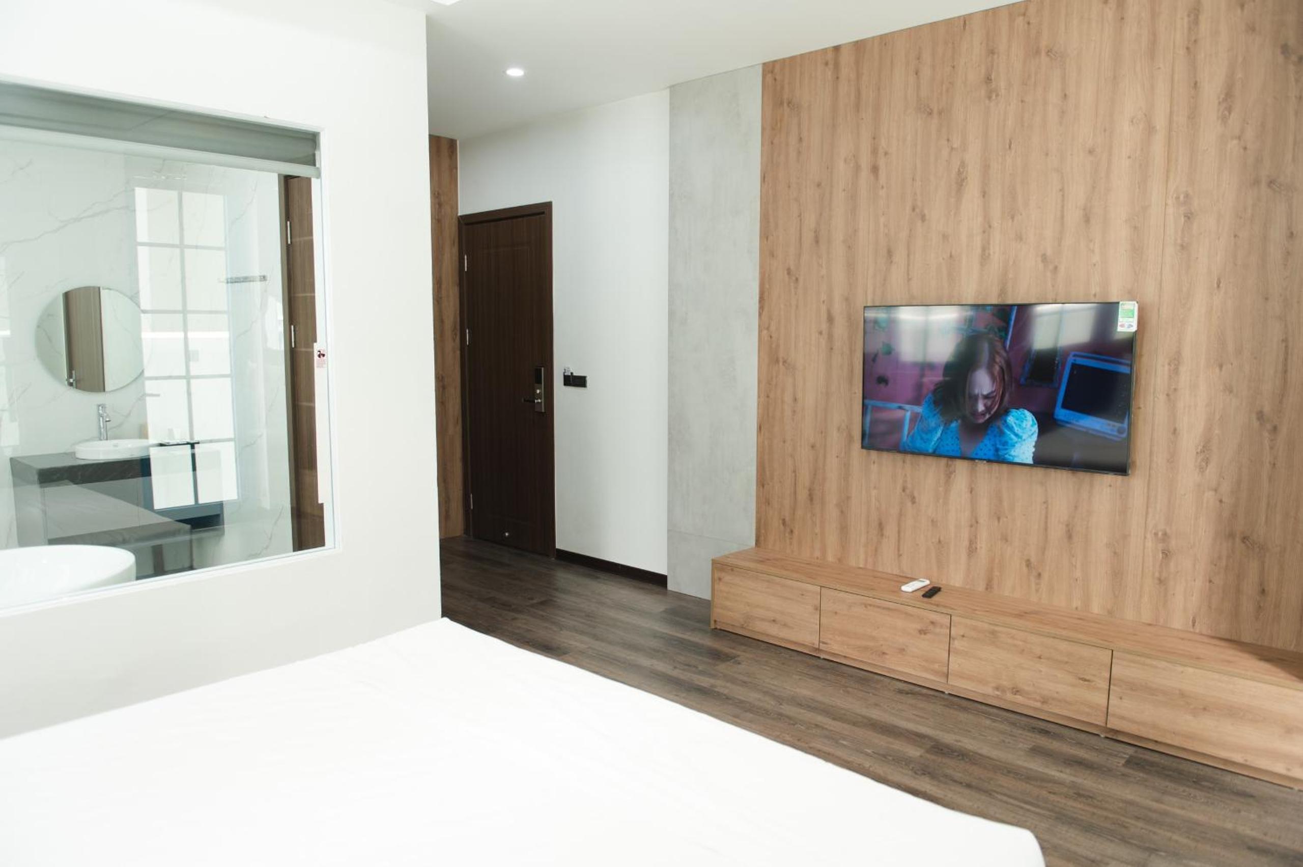 Luxury Homestay Sun Feria Ha Long