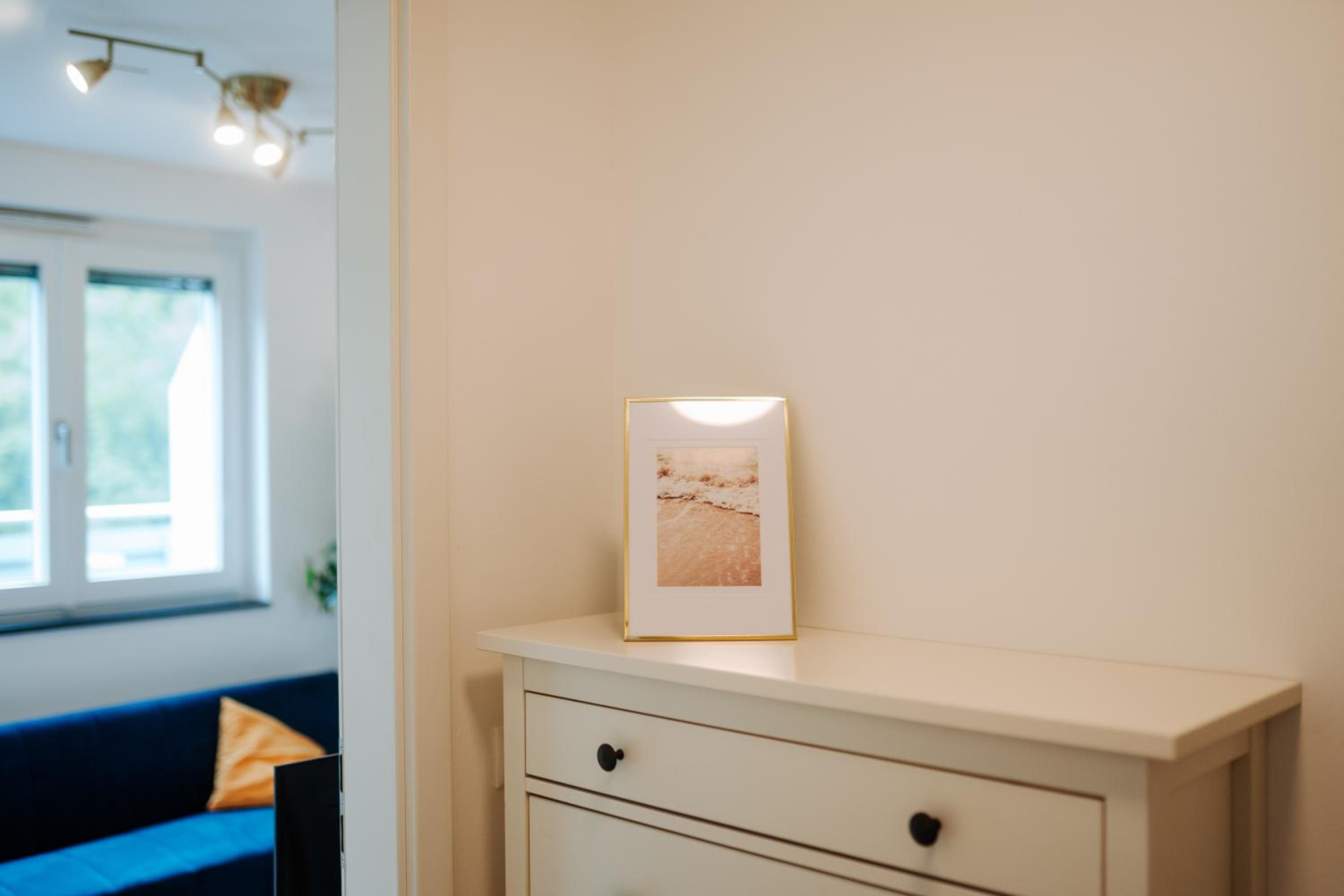Design Home Office & Central Hideaway - EAH, ZEISS, SCHOTT in 5 min