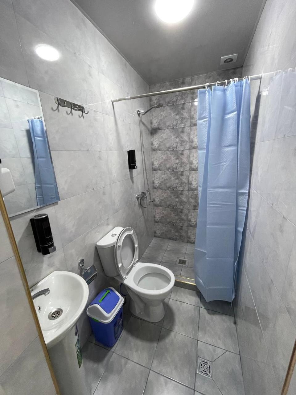 RD-HOSTEL view 3