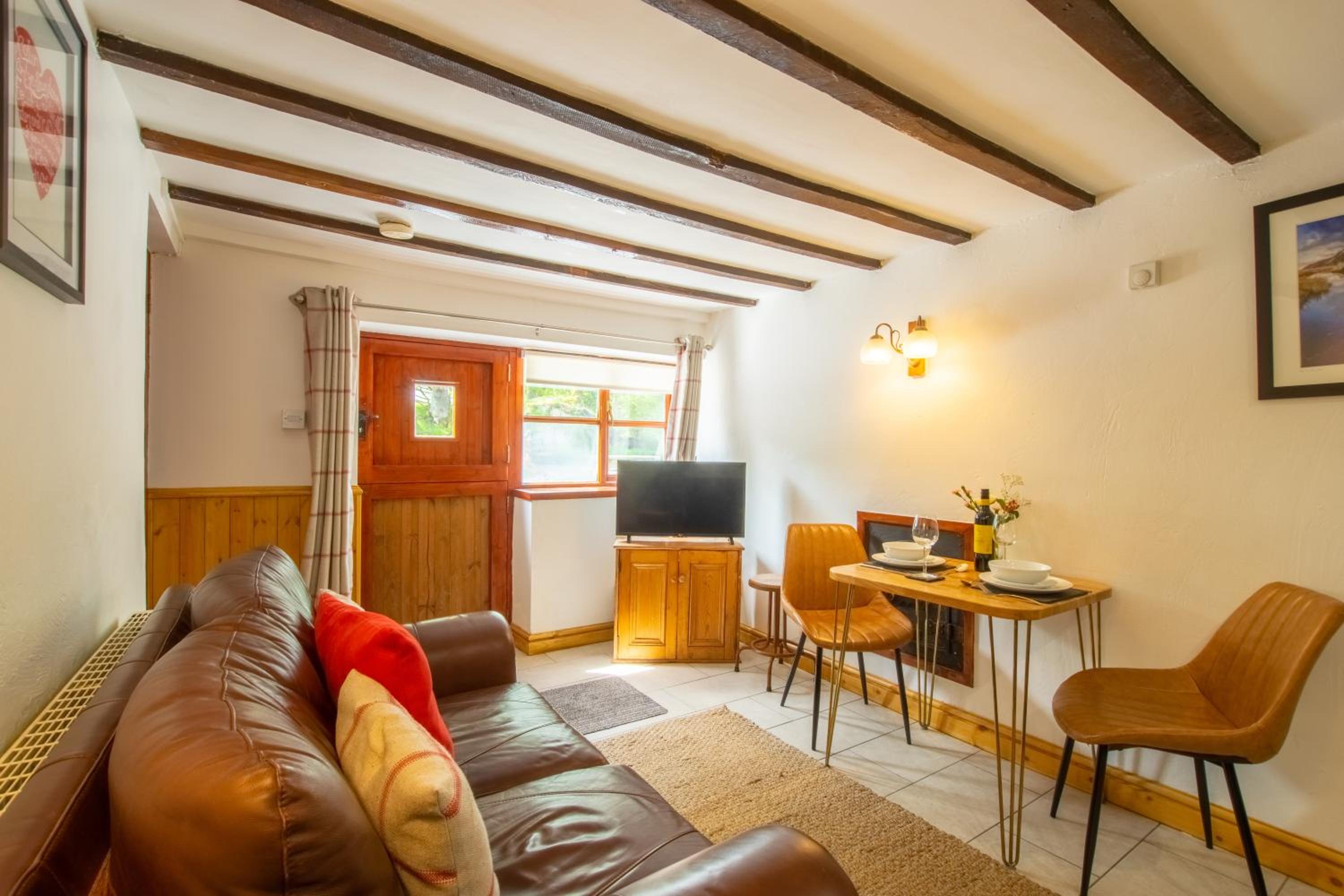 Maes Madog Cottages