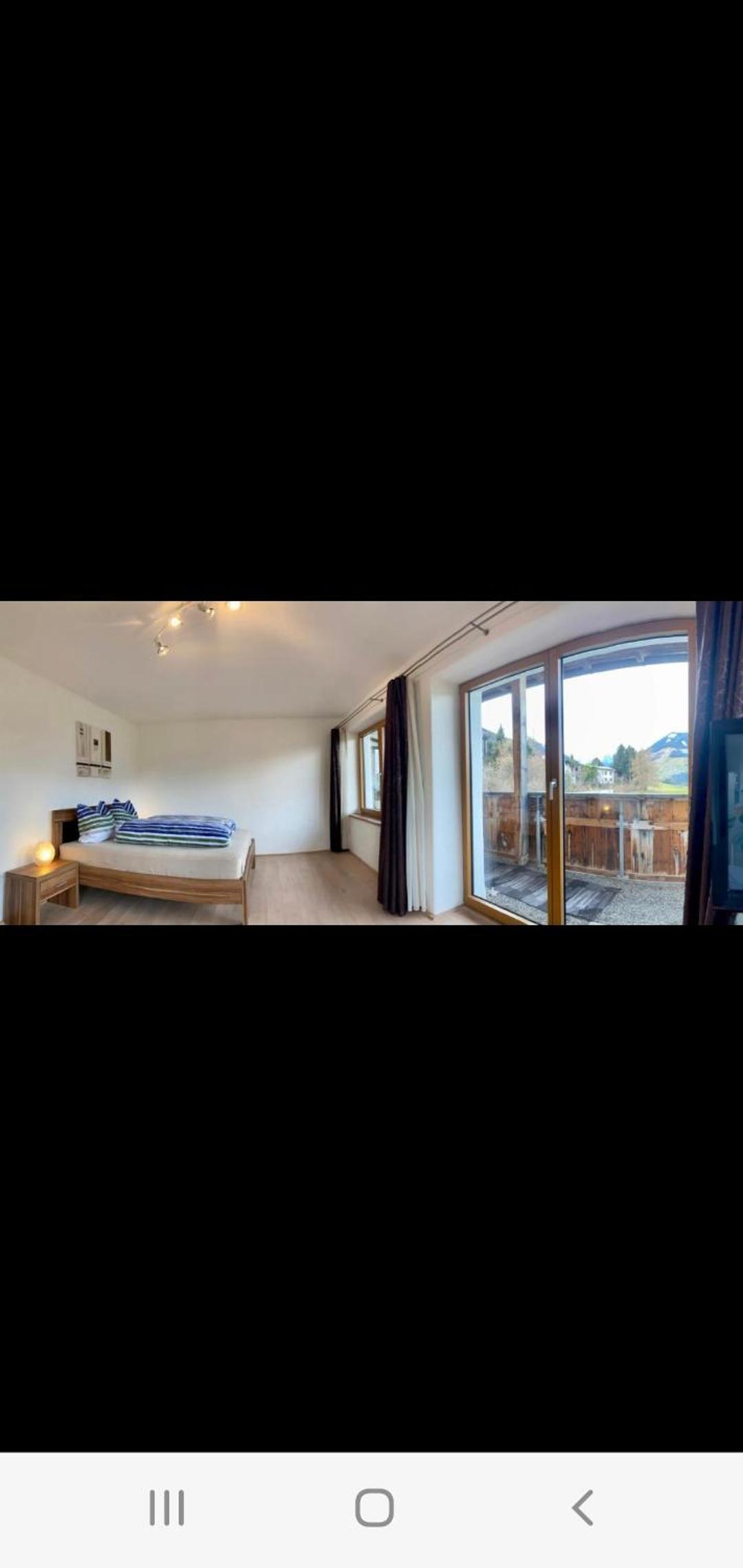 Relax.Land 2 Apartments (13 persons) Grinzens