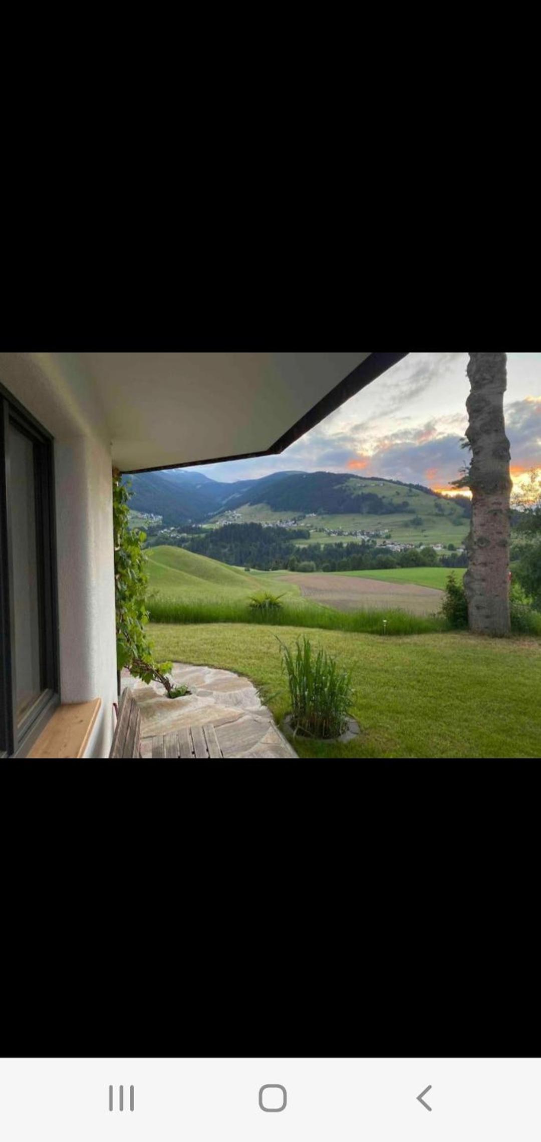 Relax.Land 2 Apartments (13 persons) Grinzens