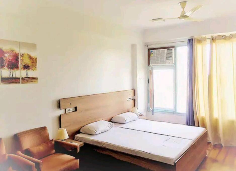 The Royal Jaipur view 3