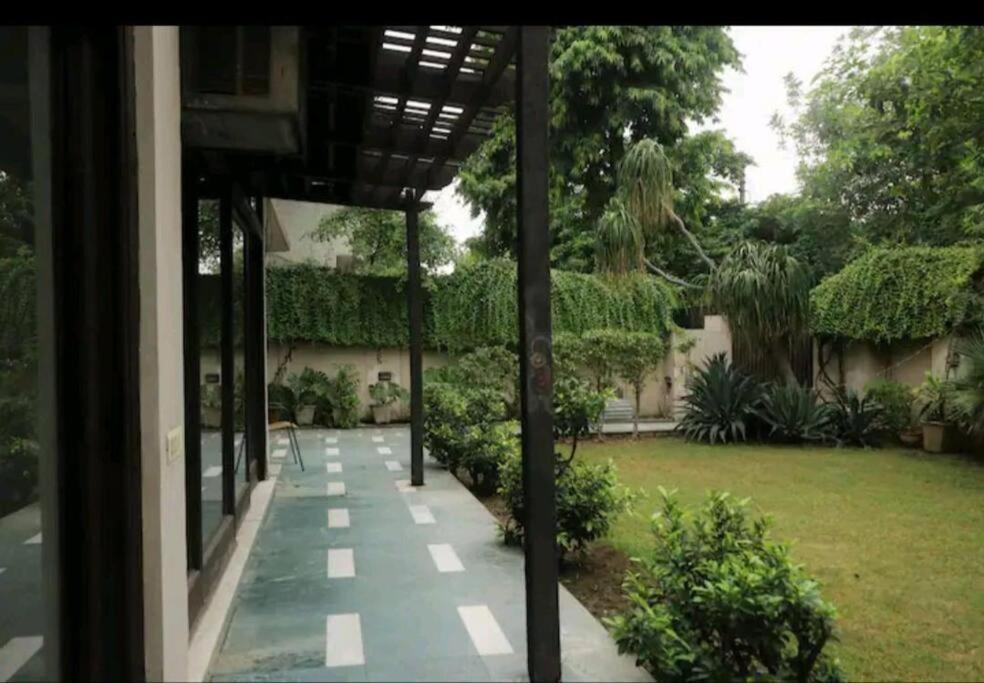 The Royal Jaipur view 2