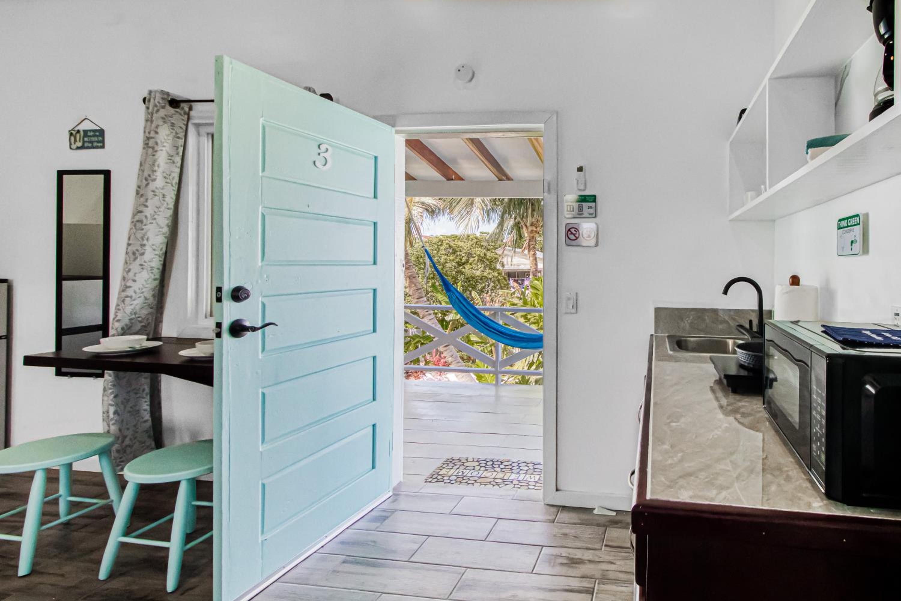 Casa 2 DV Cabanas Gold Standard Certified