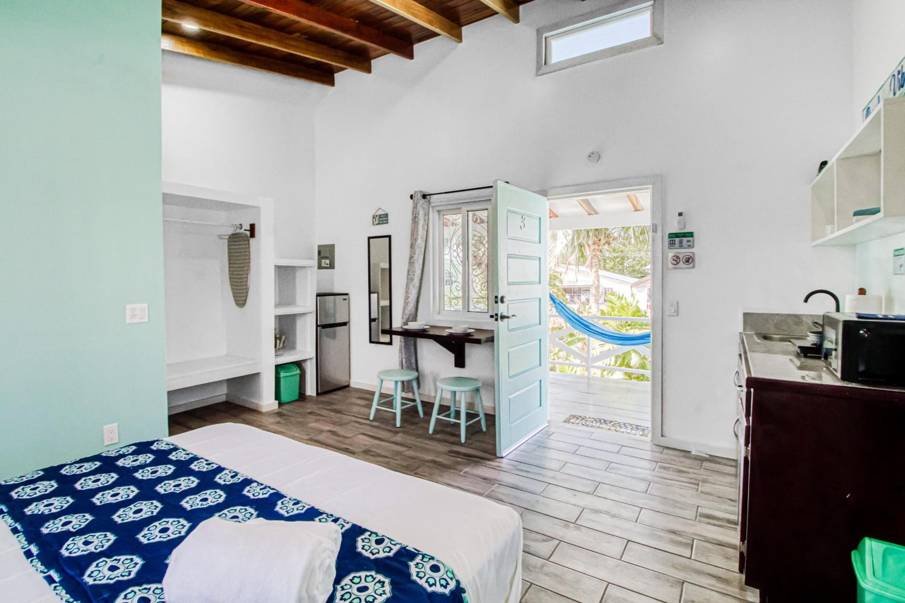 Casa 2 DV Cabanas Gold Standard Certified