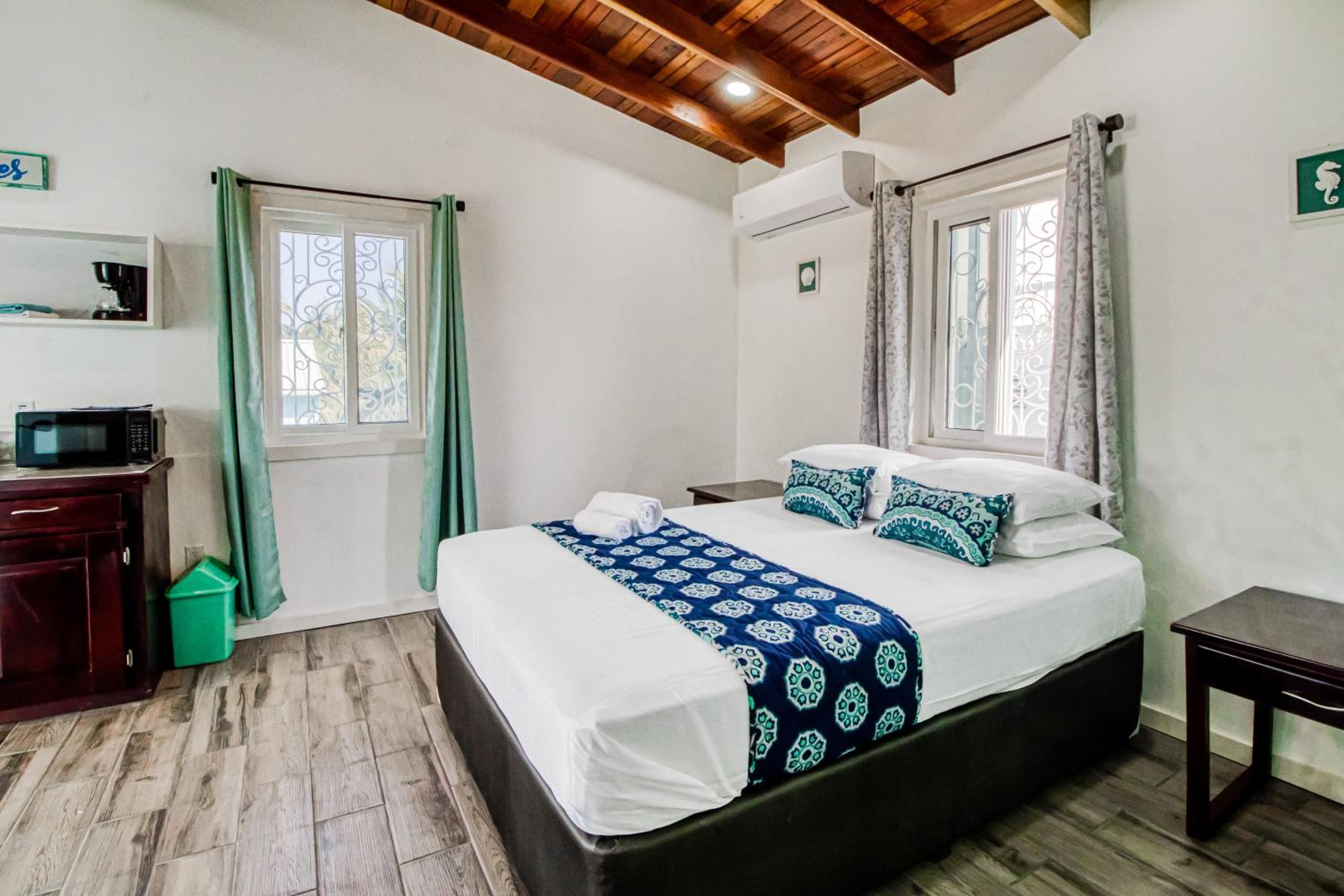 Casa 2 DV Cabanas Gold Standard Certified