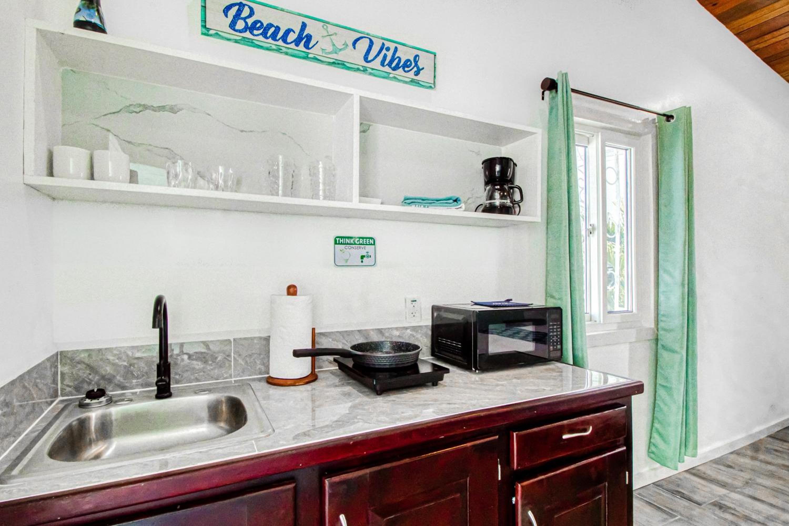 Casa 2 DV Cabanas Gold Standard Certified
