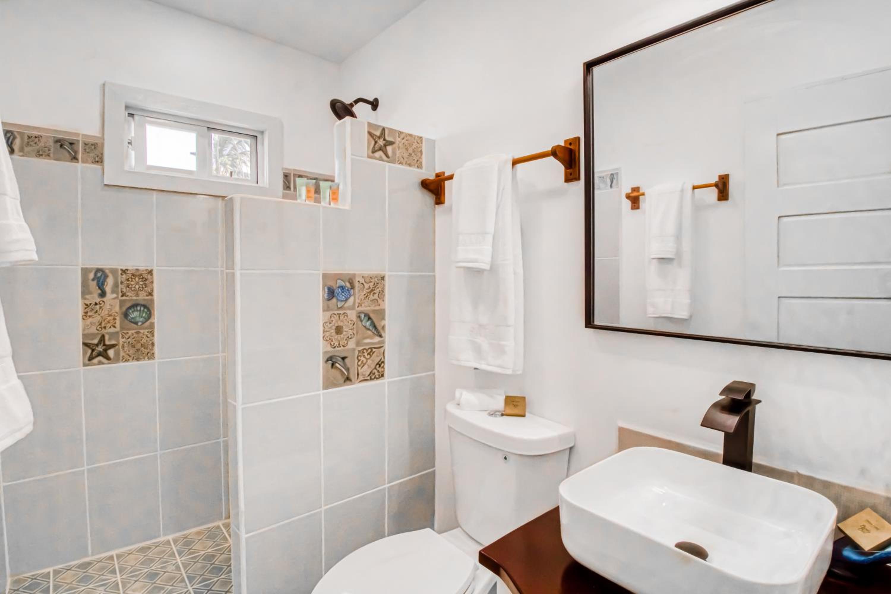 Casa 2 DV Cabanas Gold Standard Certified