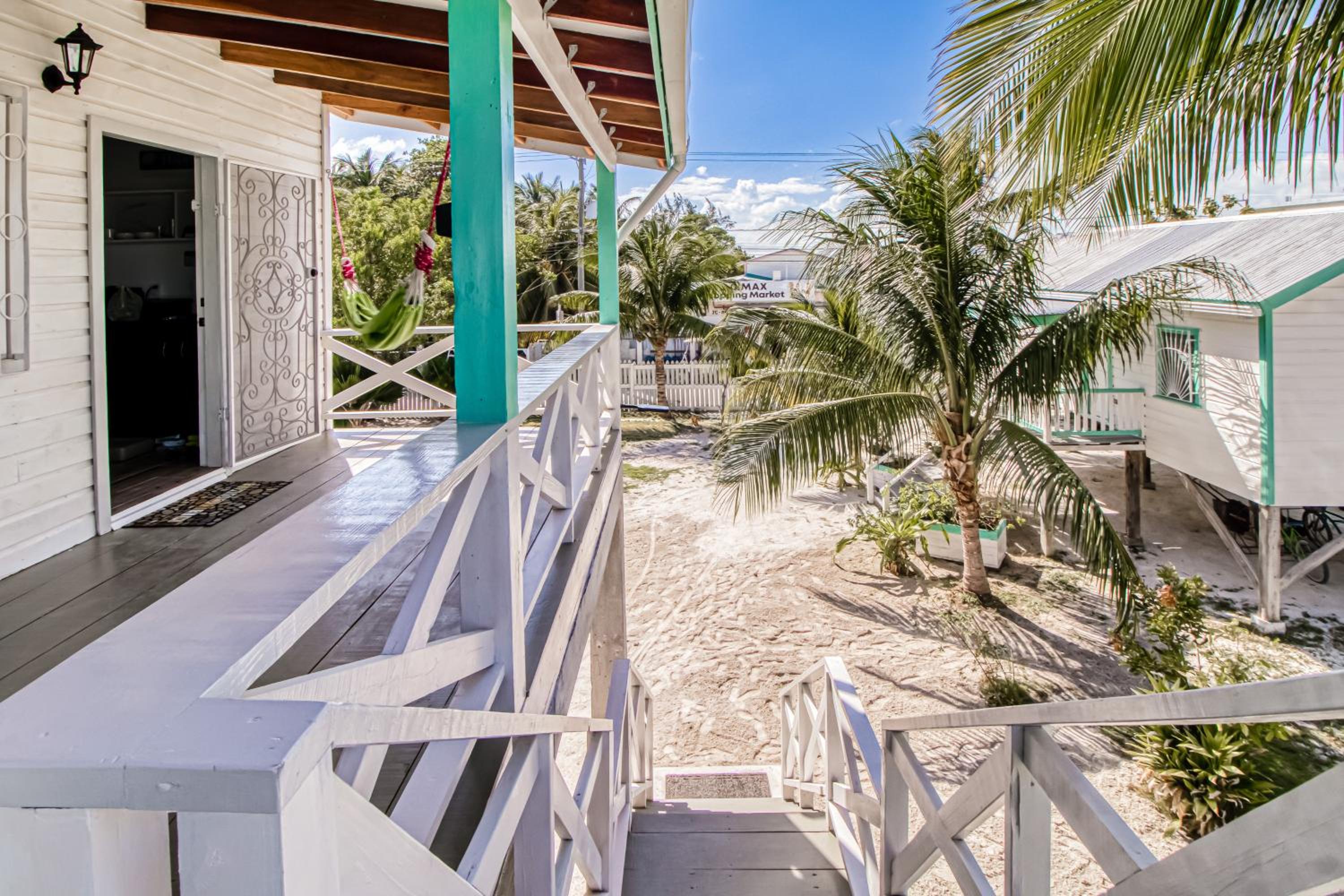 Casa 2 DV Cabanas Gold Standard Certified
