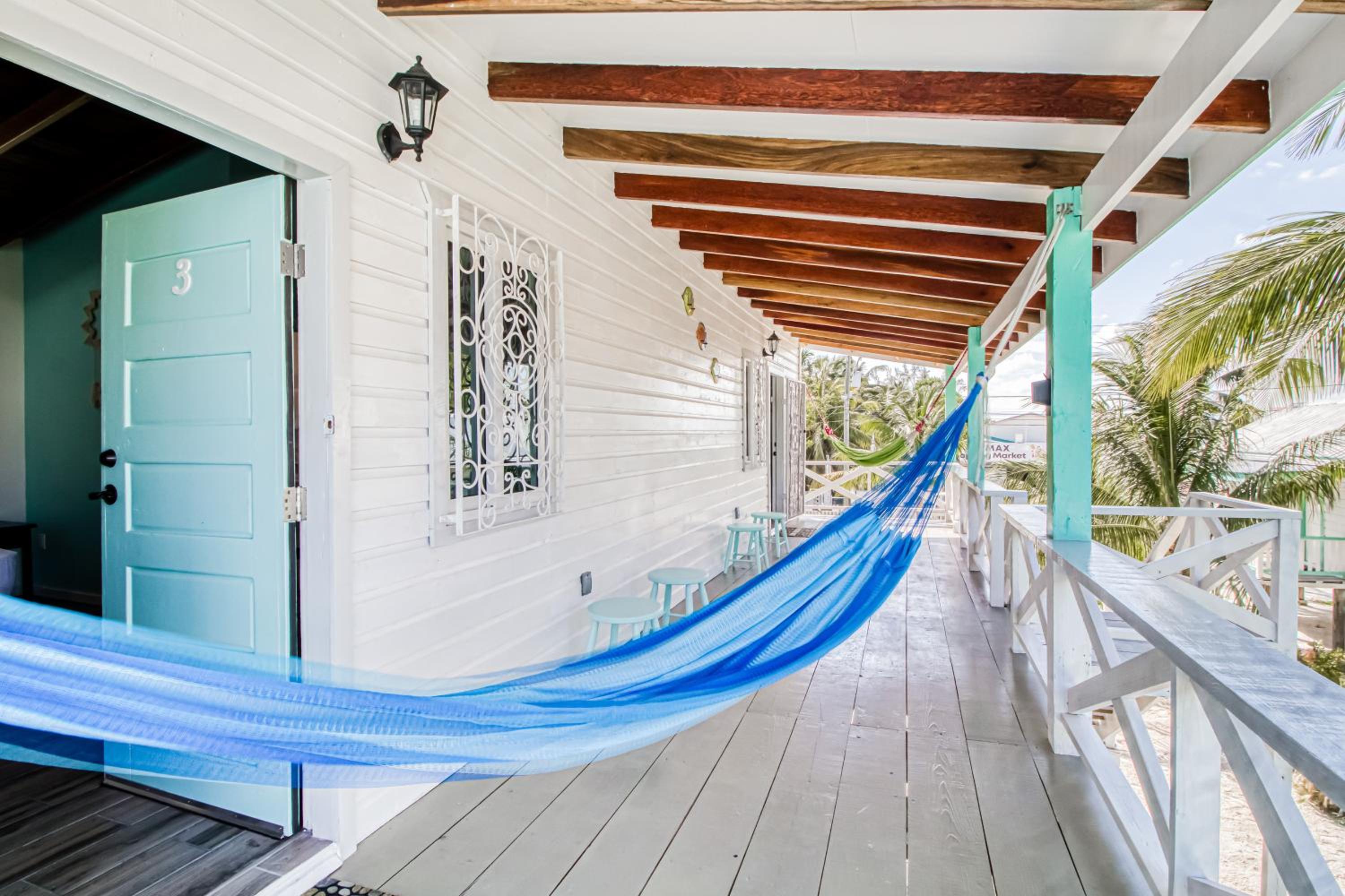 Casa 2 DV Cabanas Gold Standard Certified