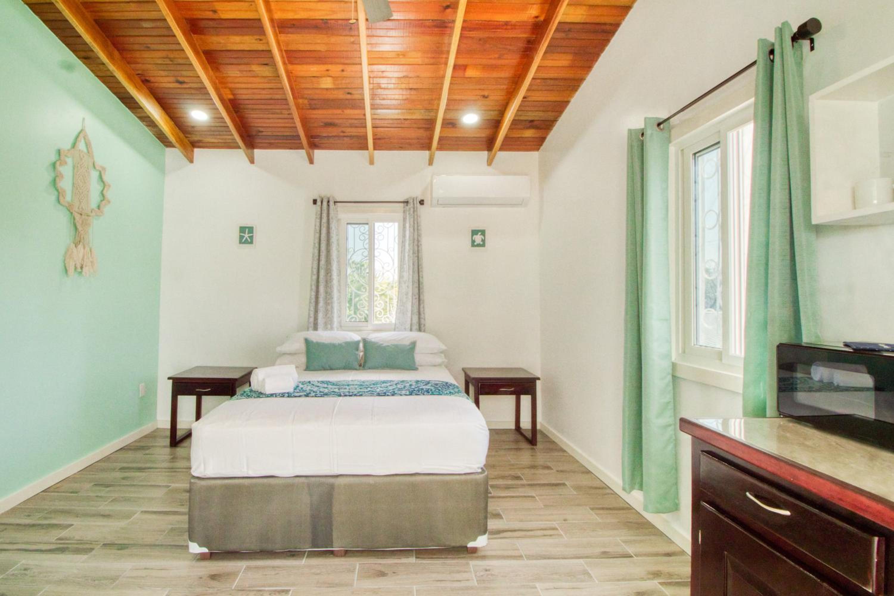 Casa 2 DV Cabanas Gold Standard Certified
