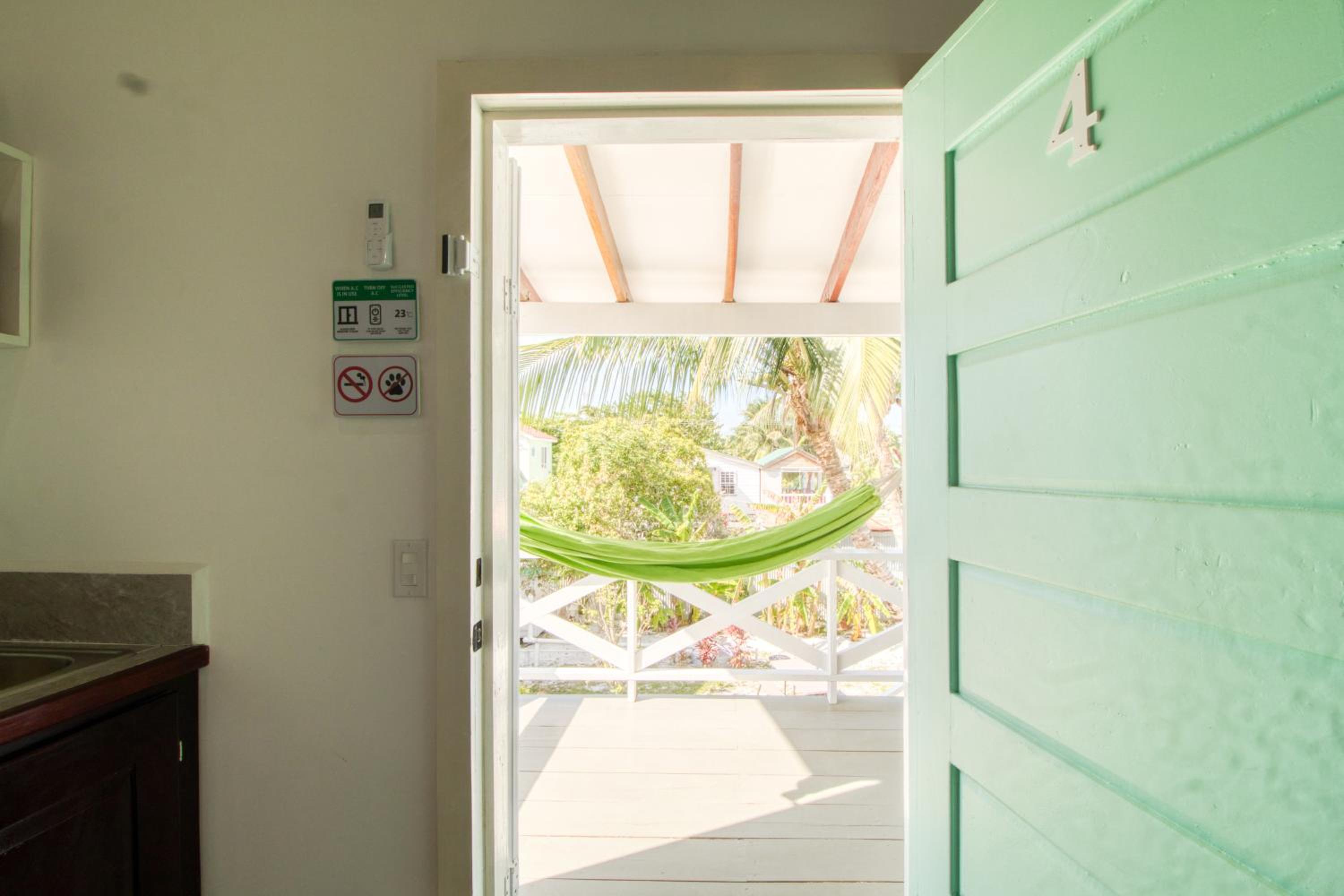 Casa 2 DV Cabanas Gold Standard Certified