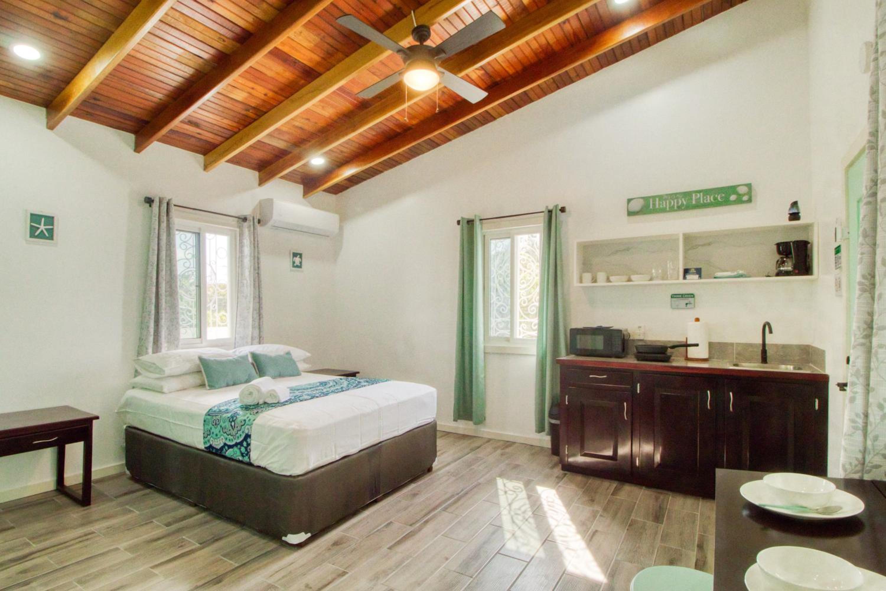 Casa 2 DV Cabanas Gold Standard Certified