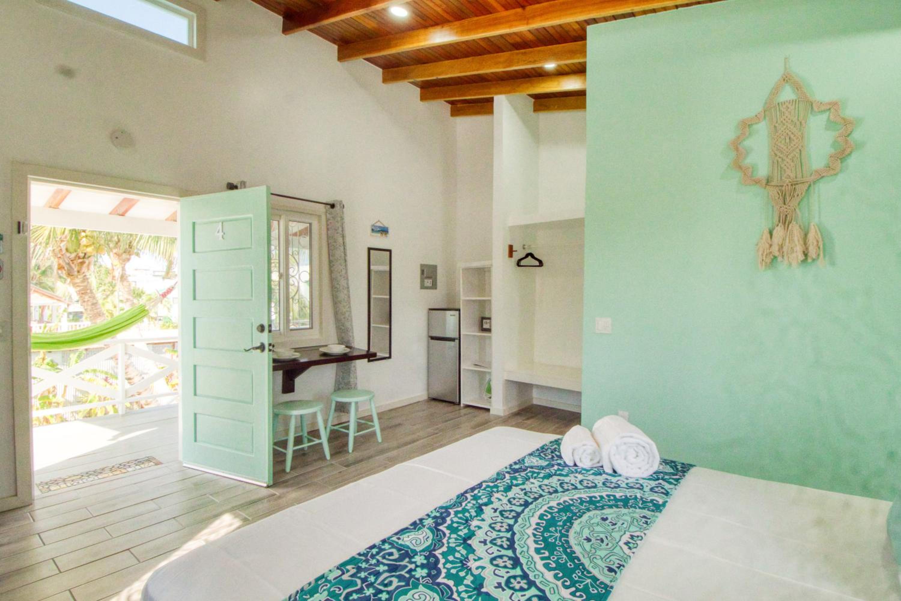Casa 2 DV Cabanas Gold Standard Certified