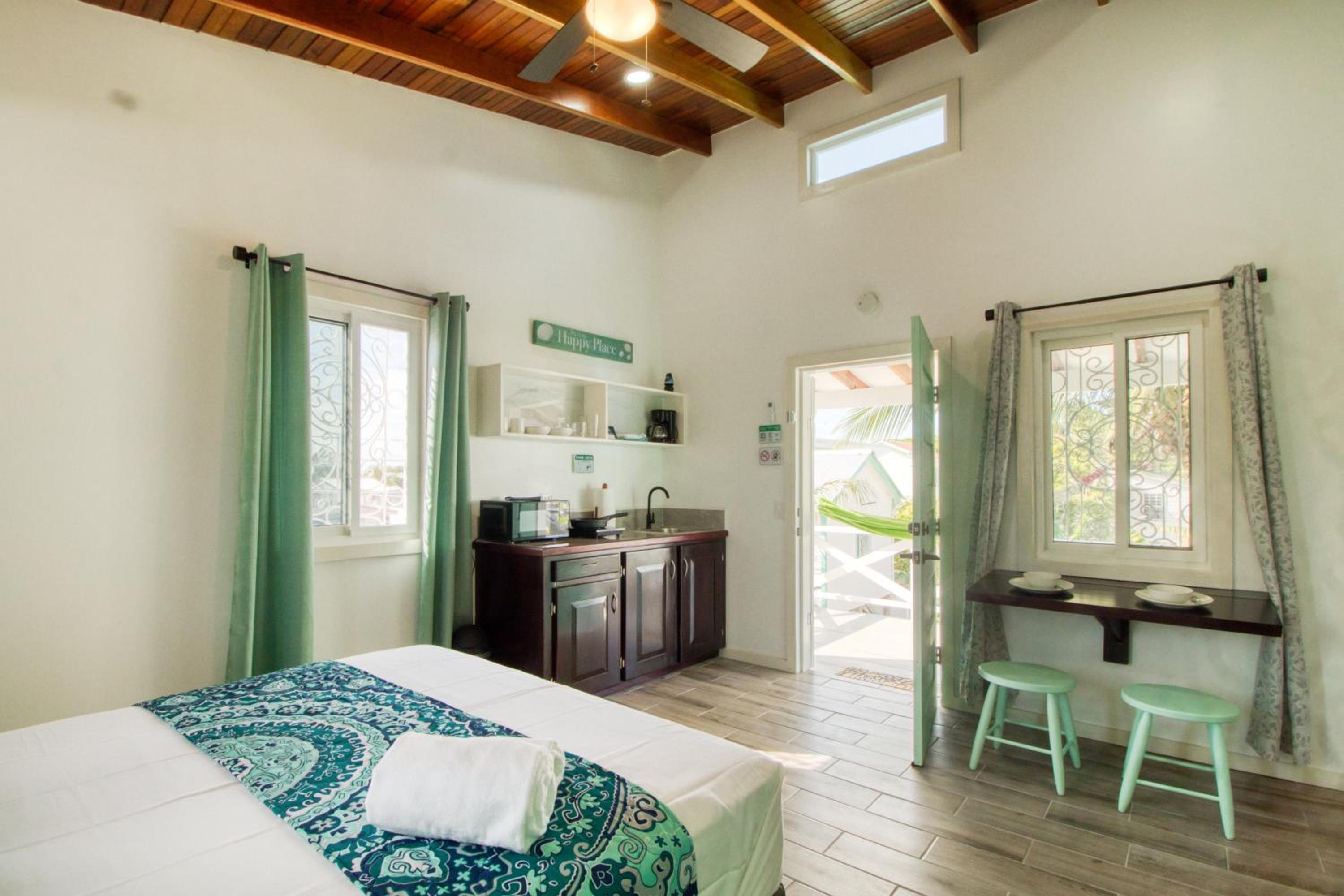 Casa 2 DV Cabanas Gold Standard Certified
