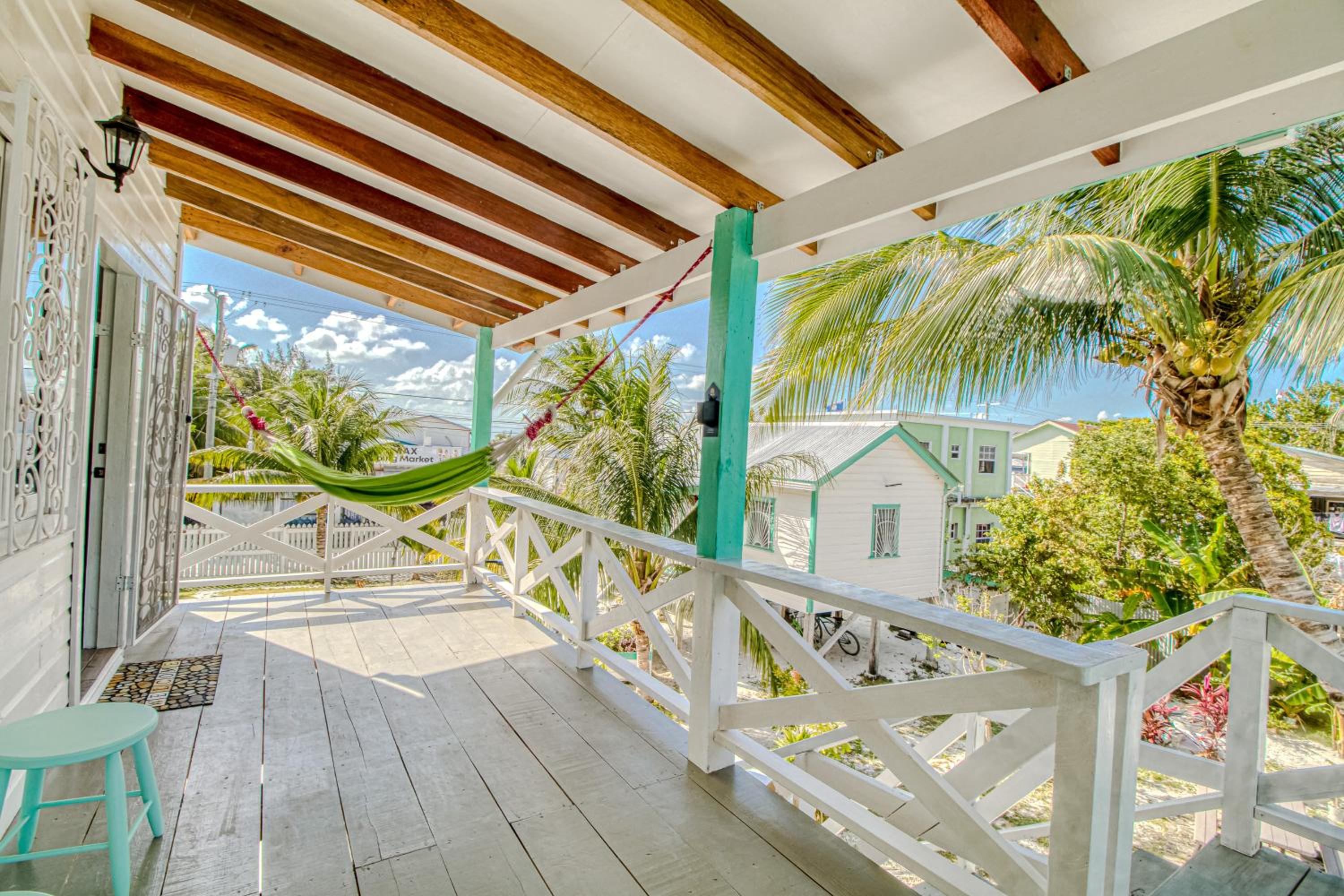 Casa 2 DV Cabanas Gold Standard Certified